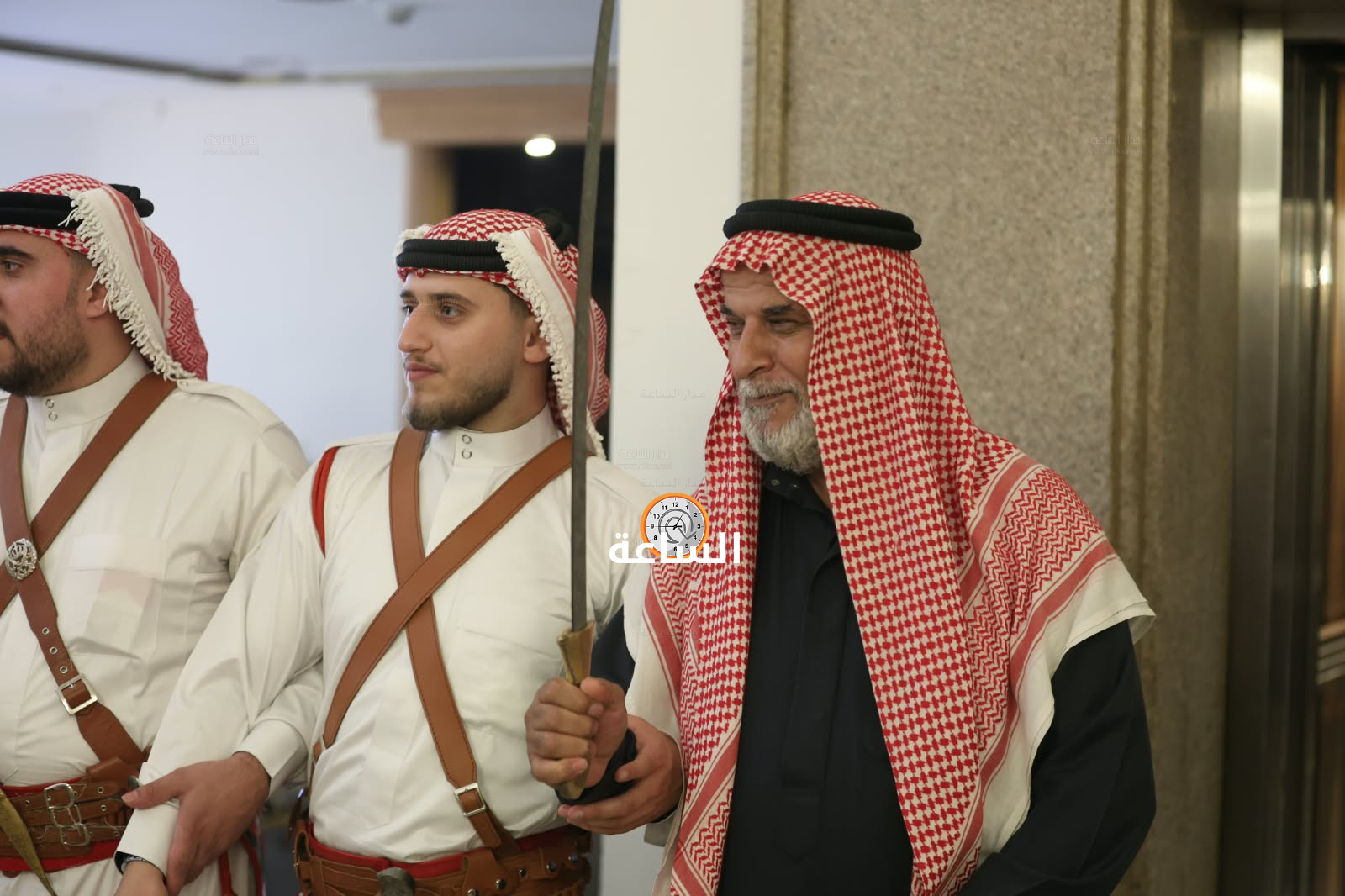 Madar Al-Saa Images 0.0285042555367524