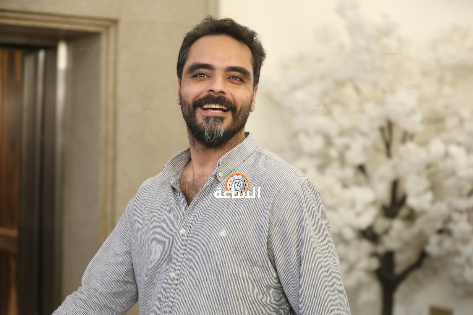 Madar Al-Saa Images 0.12198667471661417