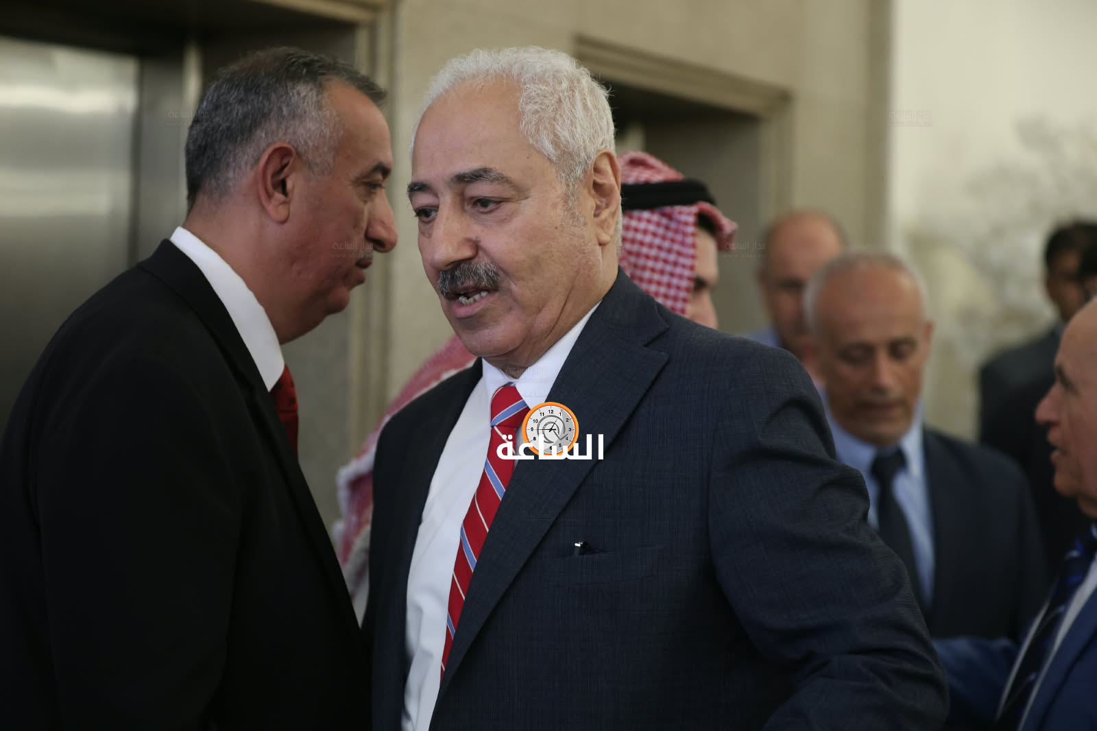 Madar Al-Saa Images 0.14913603342950843