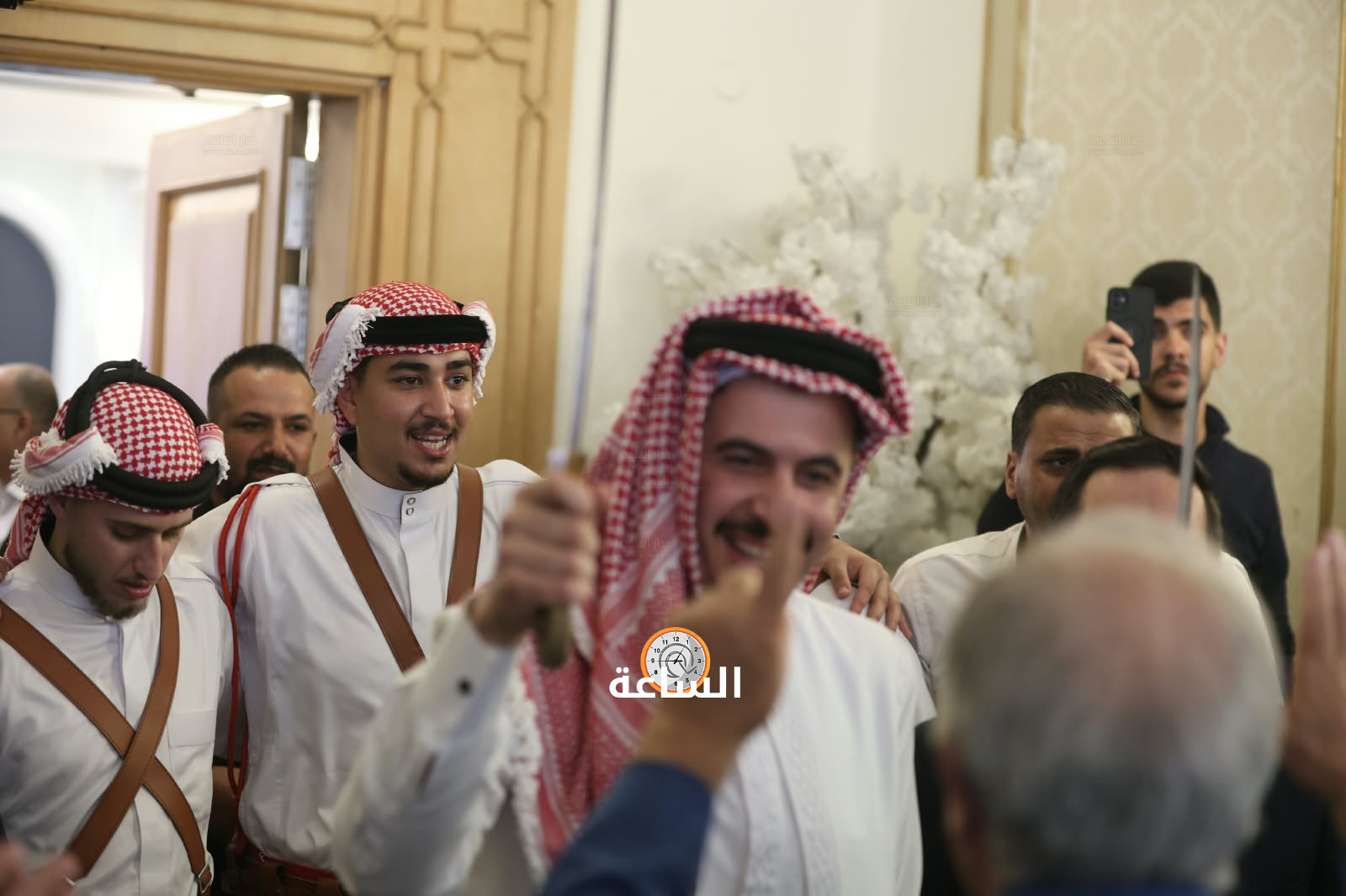 Madar Al-Saa Images 0.5202580437025045