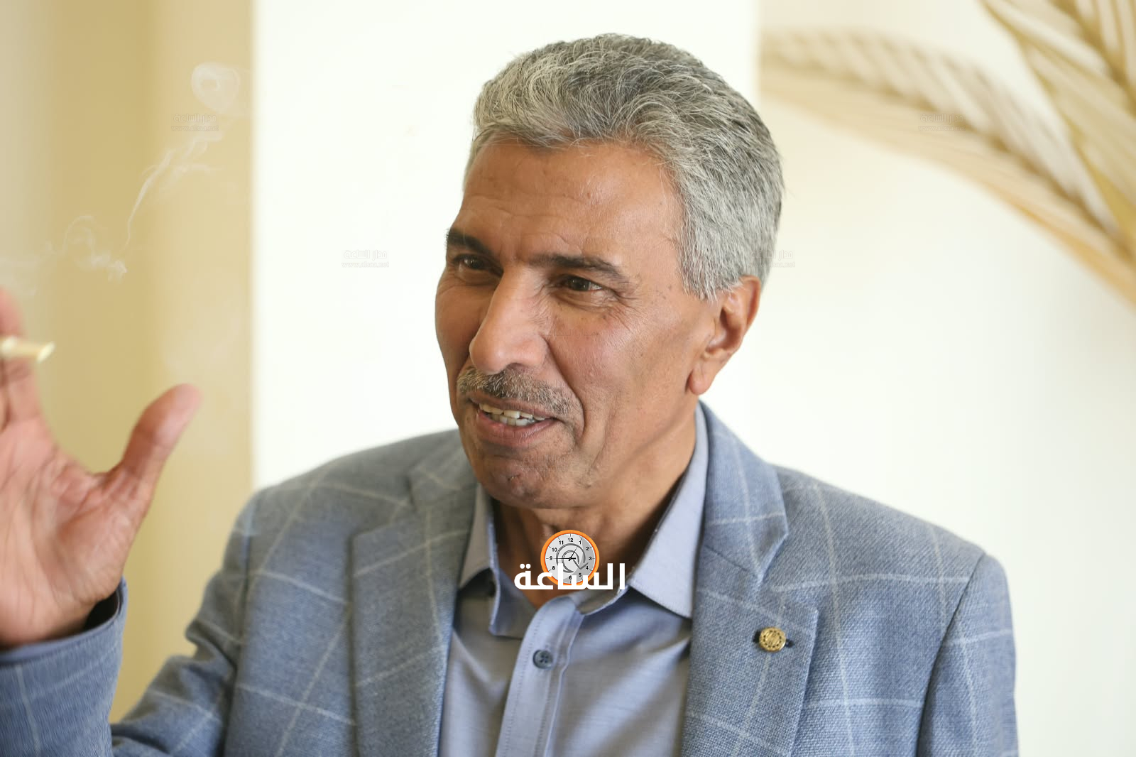 Madar Al-Saa Images 0.32503491927869554