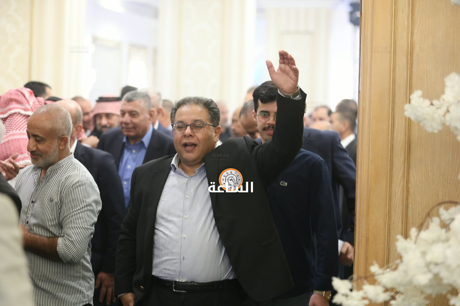 Madar Al-Saa Images 0.837207425556662