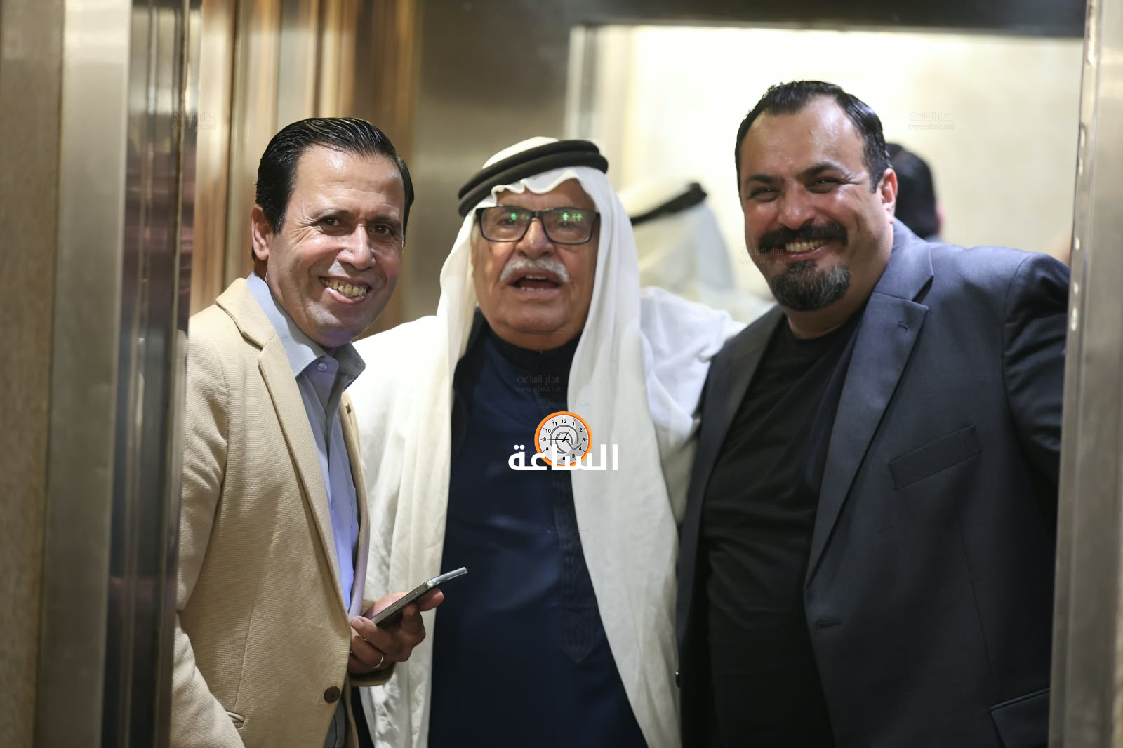Madar Al-Saa Images 0.5415059721701694