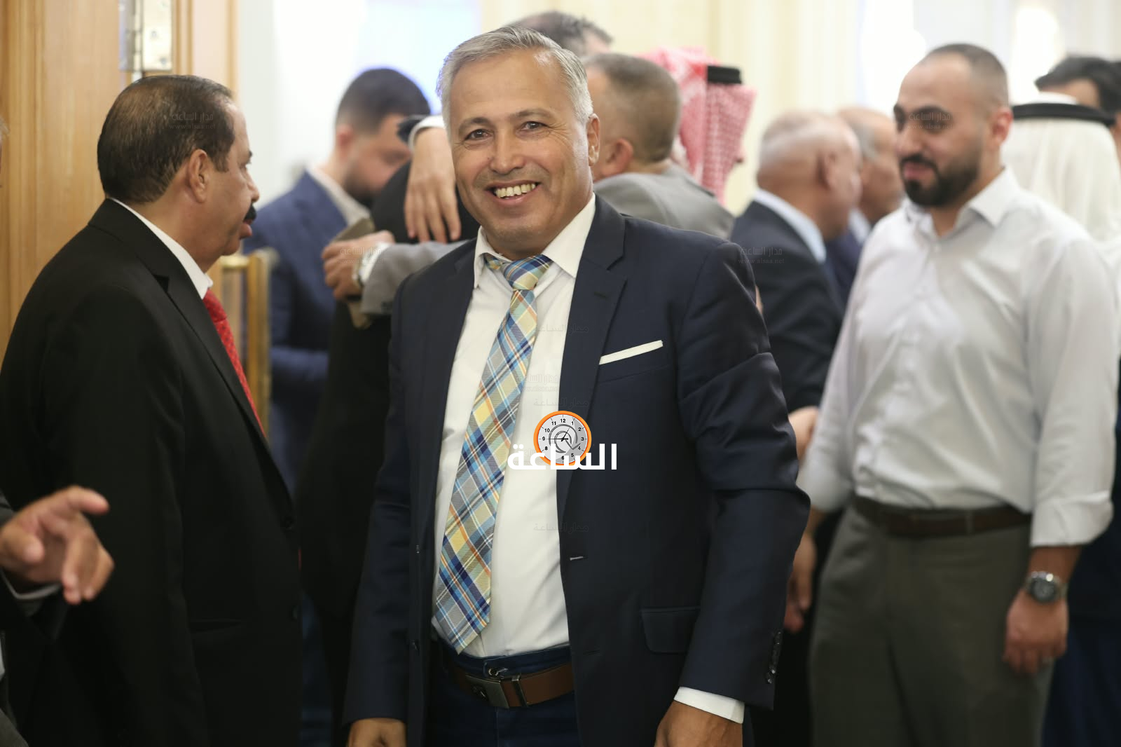 Madar Al-Saa Images 0.257132619549881
