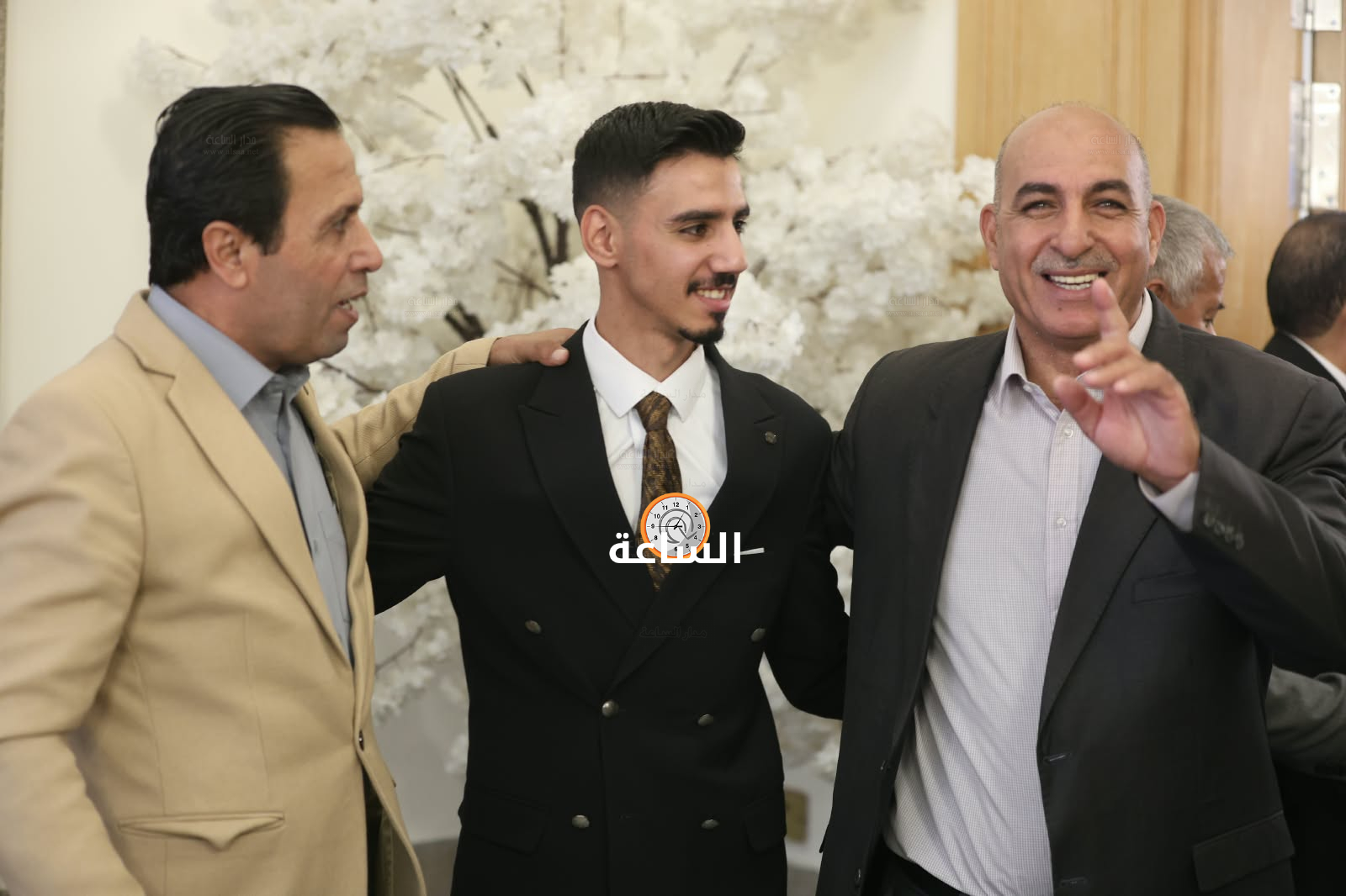 Madar Al-Saa Images 0.29089351589208745
