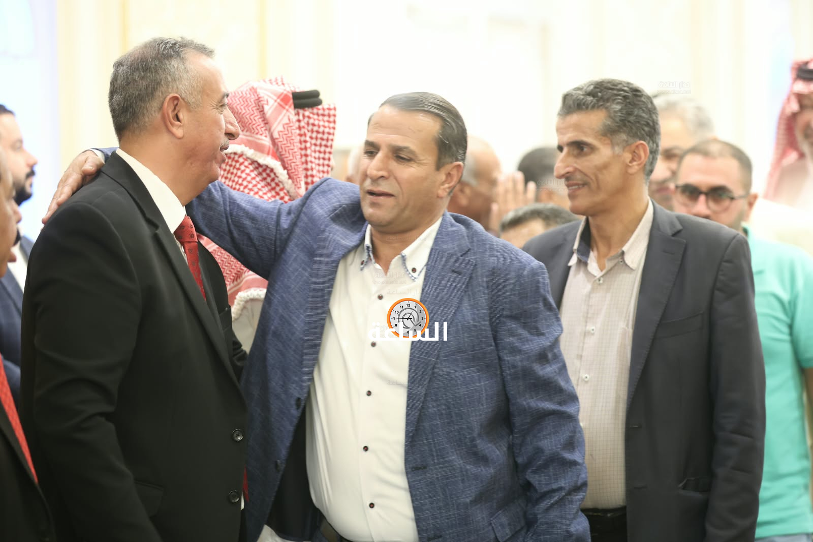 Madar Al-Saa Images 0.5263483758885322