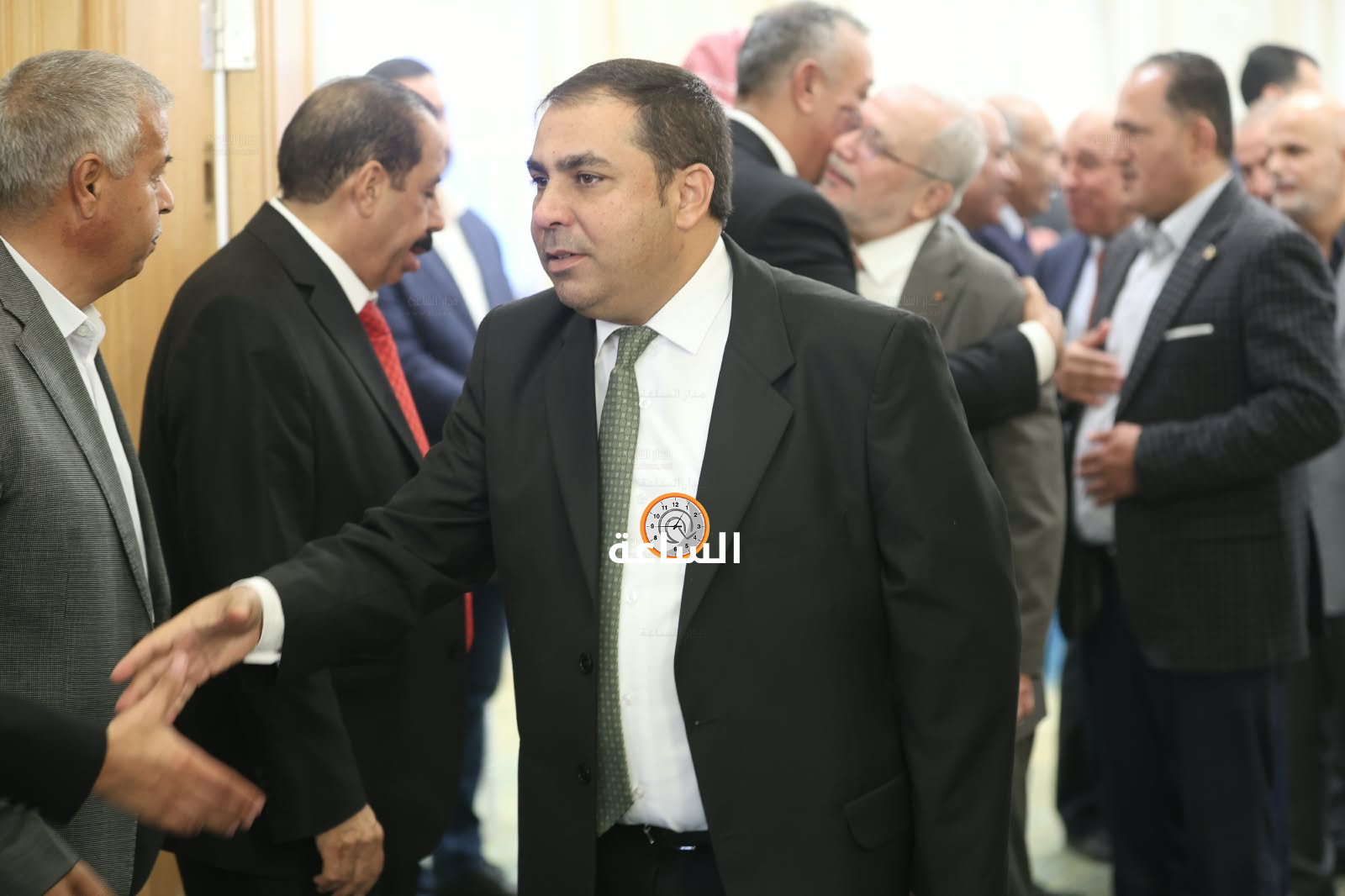 Madar Al-Saa Images 0.6909674444556804