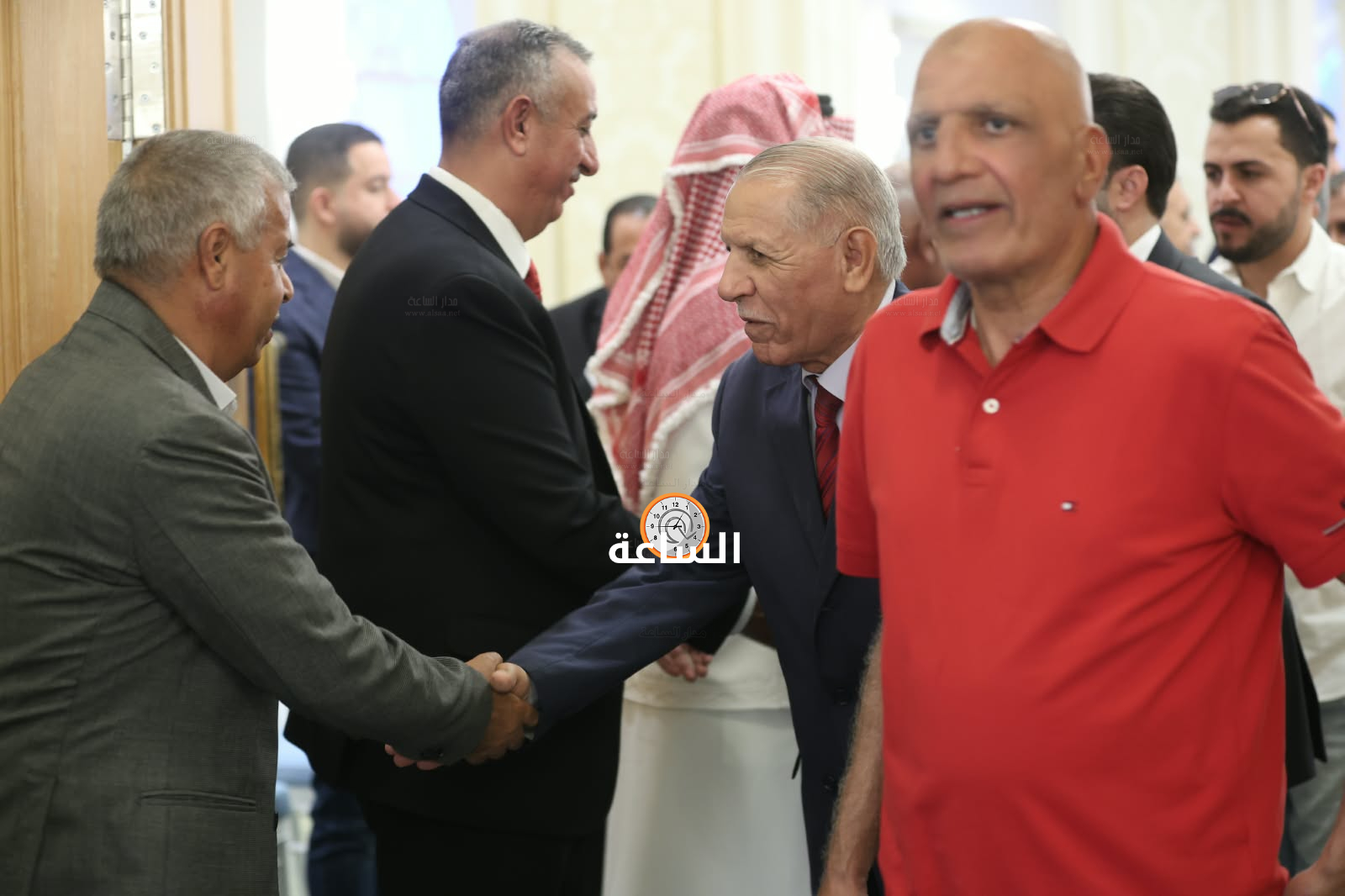 Madar Al-Saa Images 0.9156606590408153