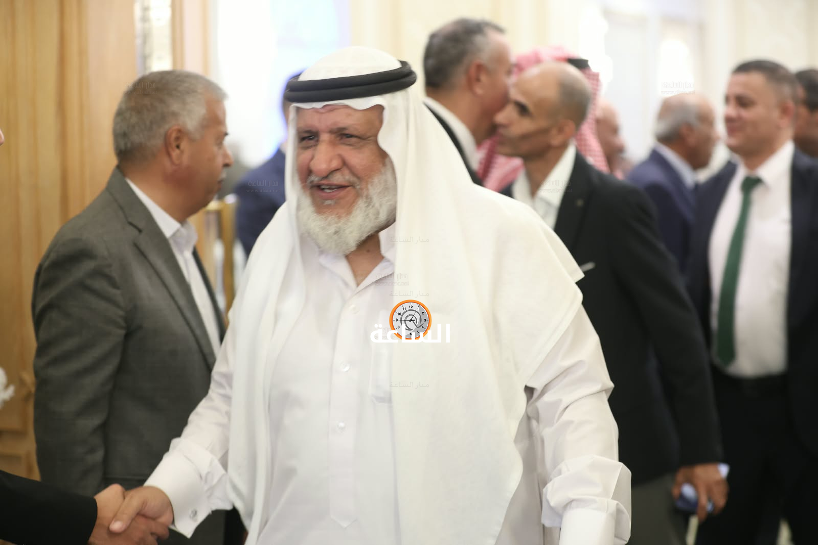 Madar Al-Saa Images 0.7725496721776826