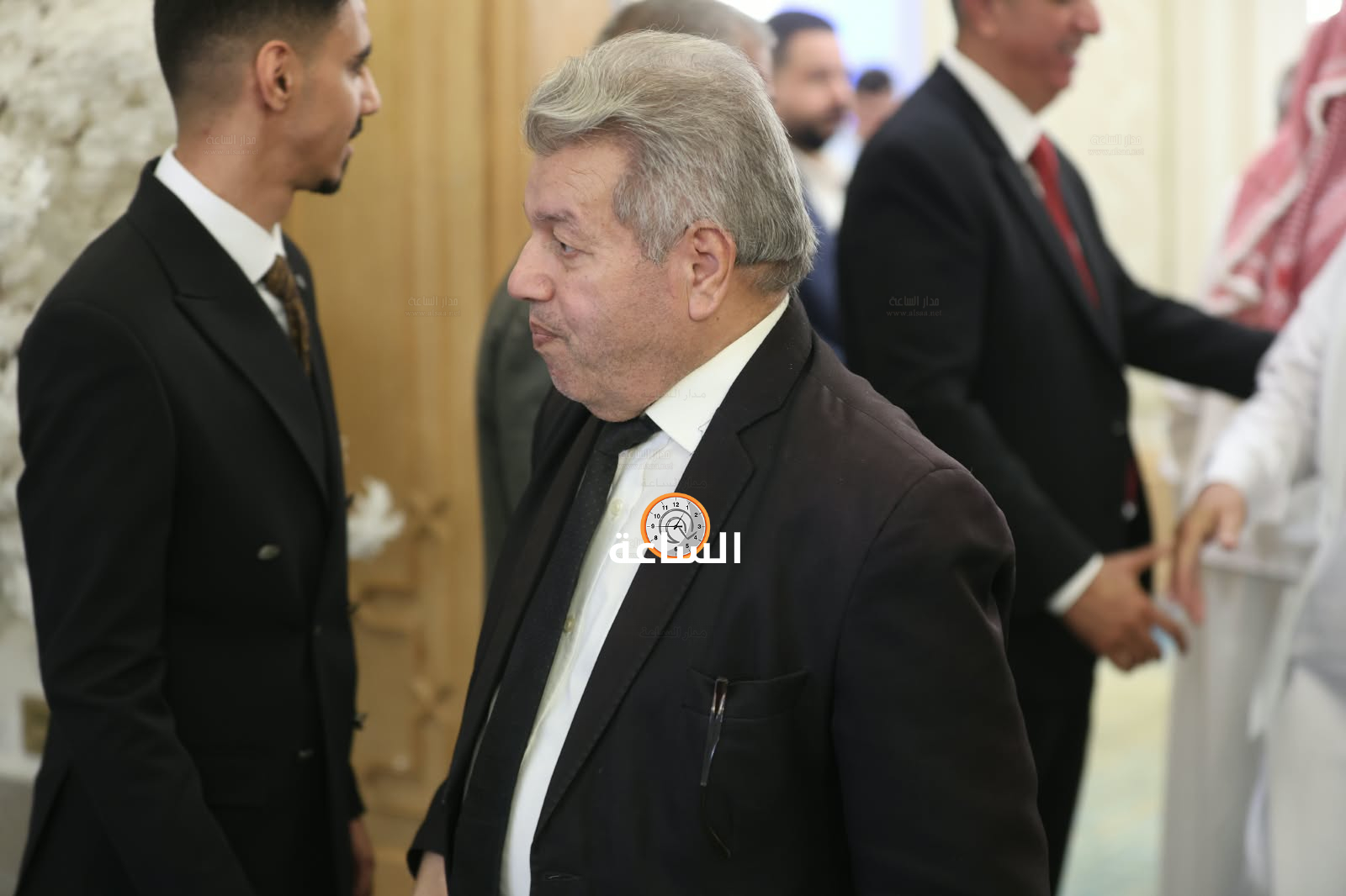 Madar Al-Saa Images 0.2462026271628649