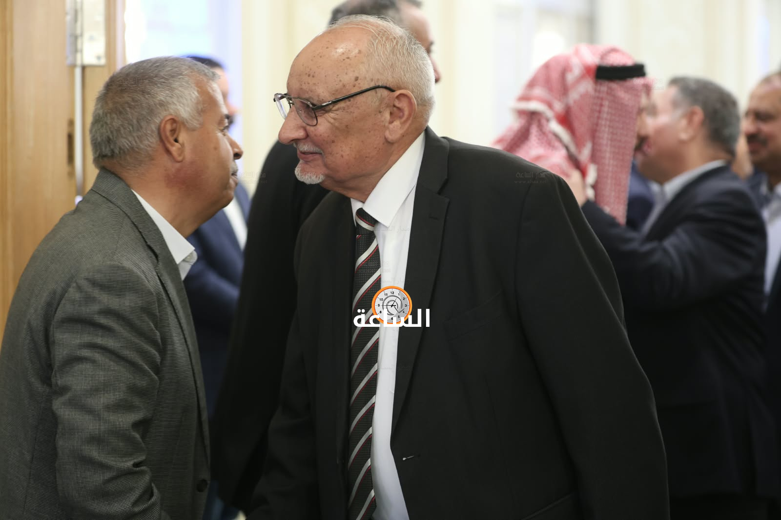 Madar Al-Saa Images 0.738629917131805