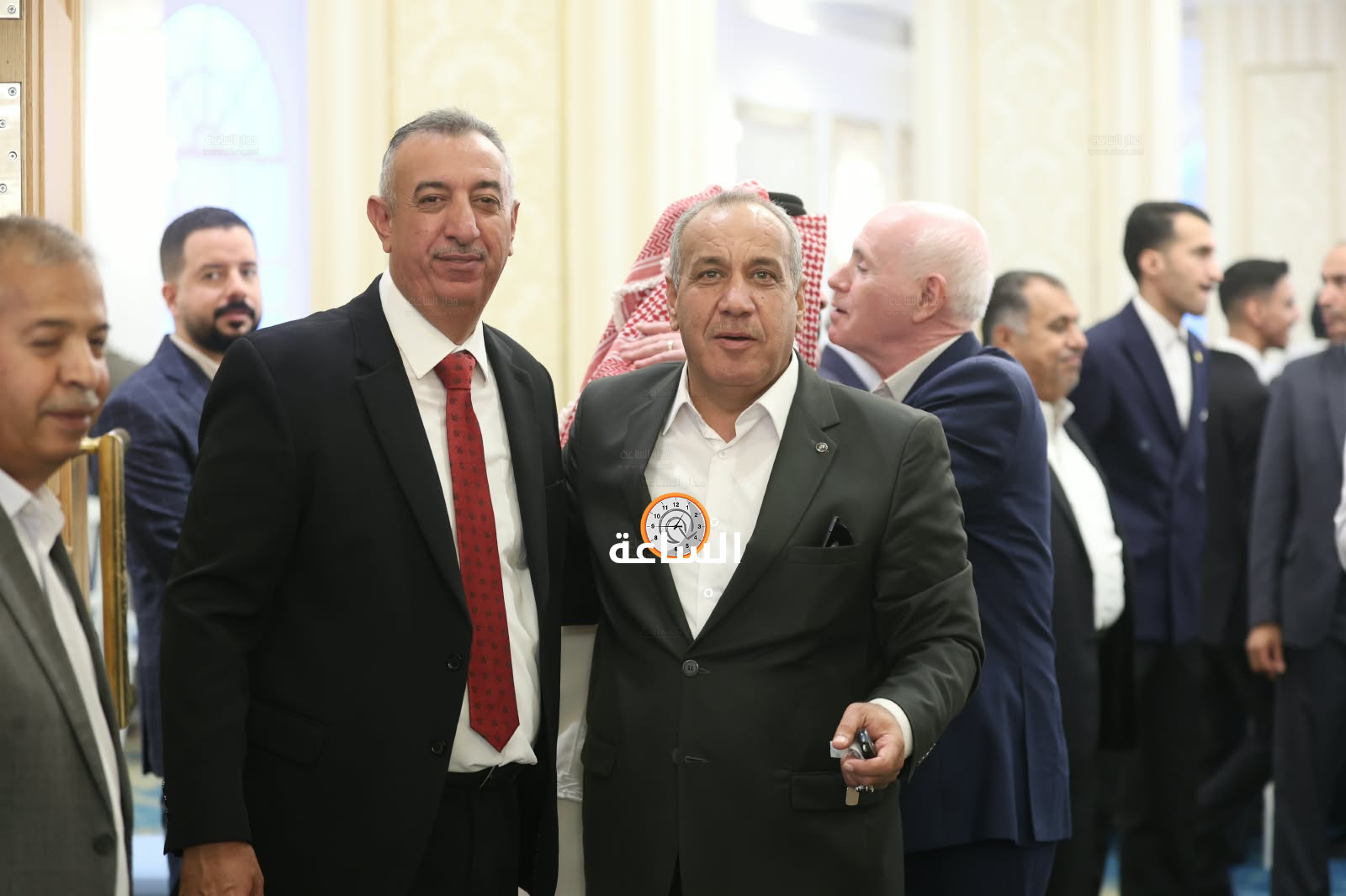 Madar Al-Saa Images 0.06740176900112427