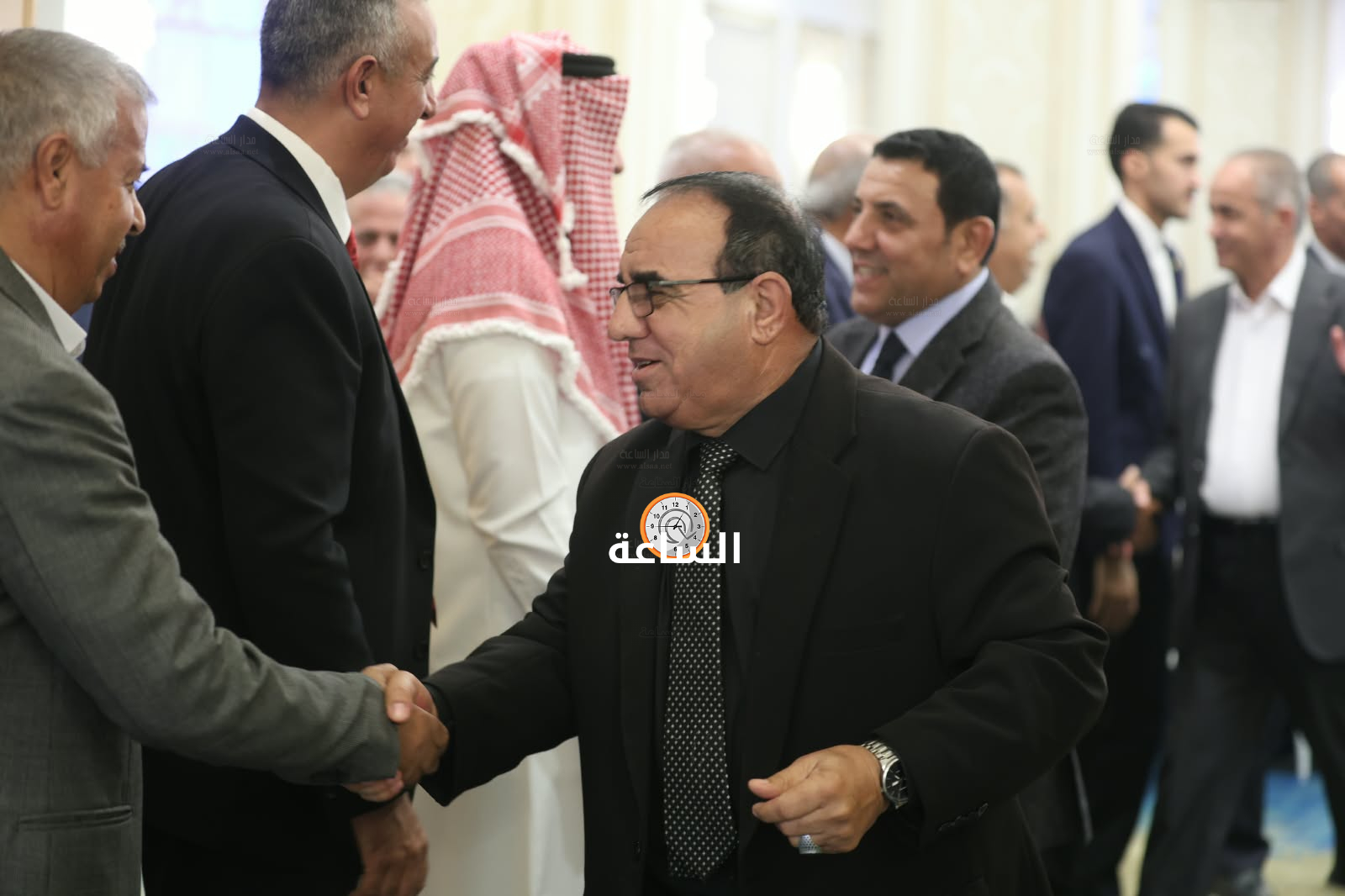 Madar Al-Saa Images 0.6712528205252616