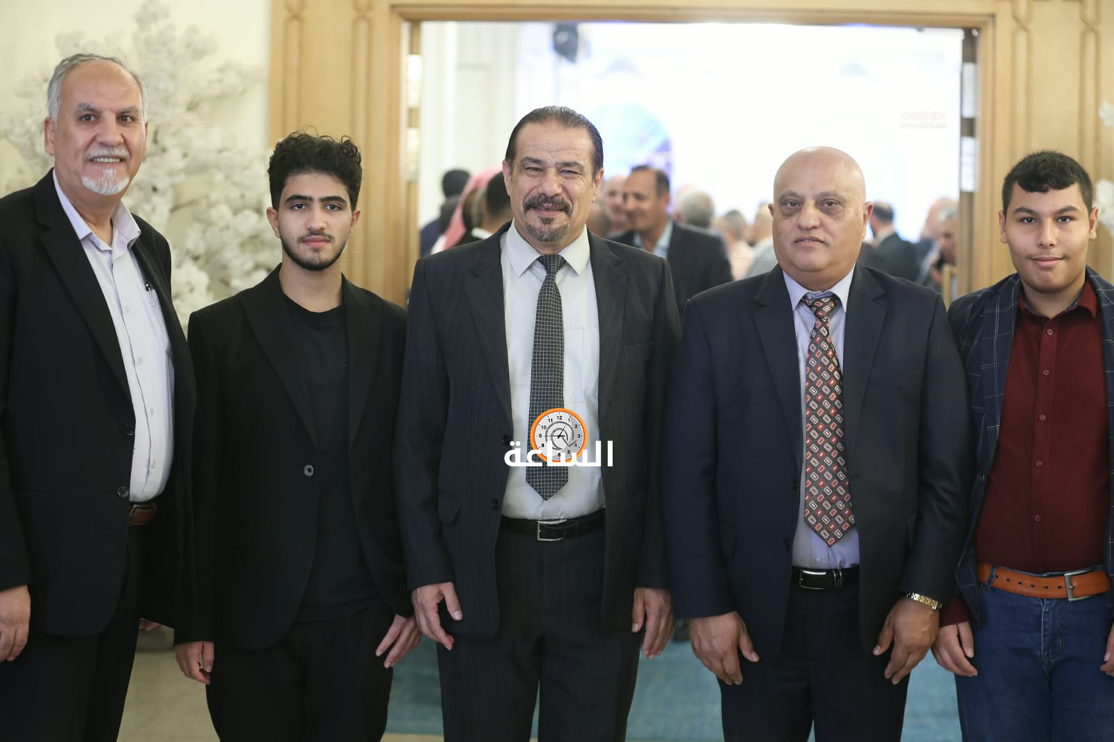 Madar Al-Saa Images 0.9214137567876225