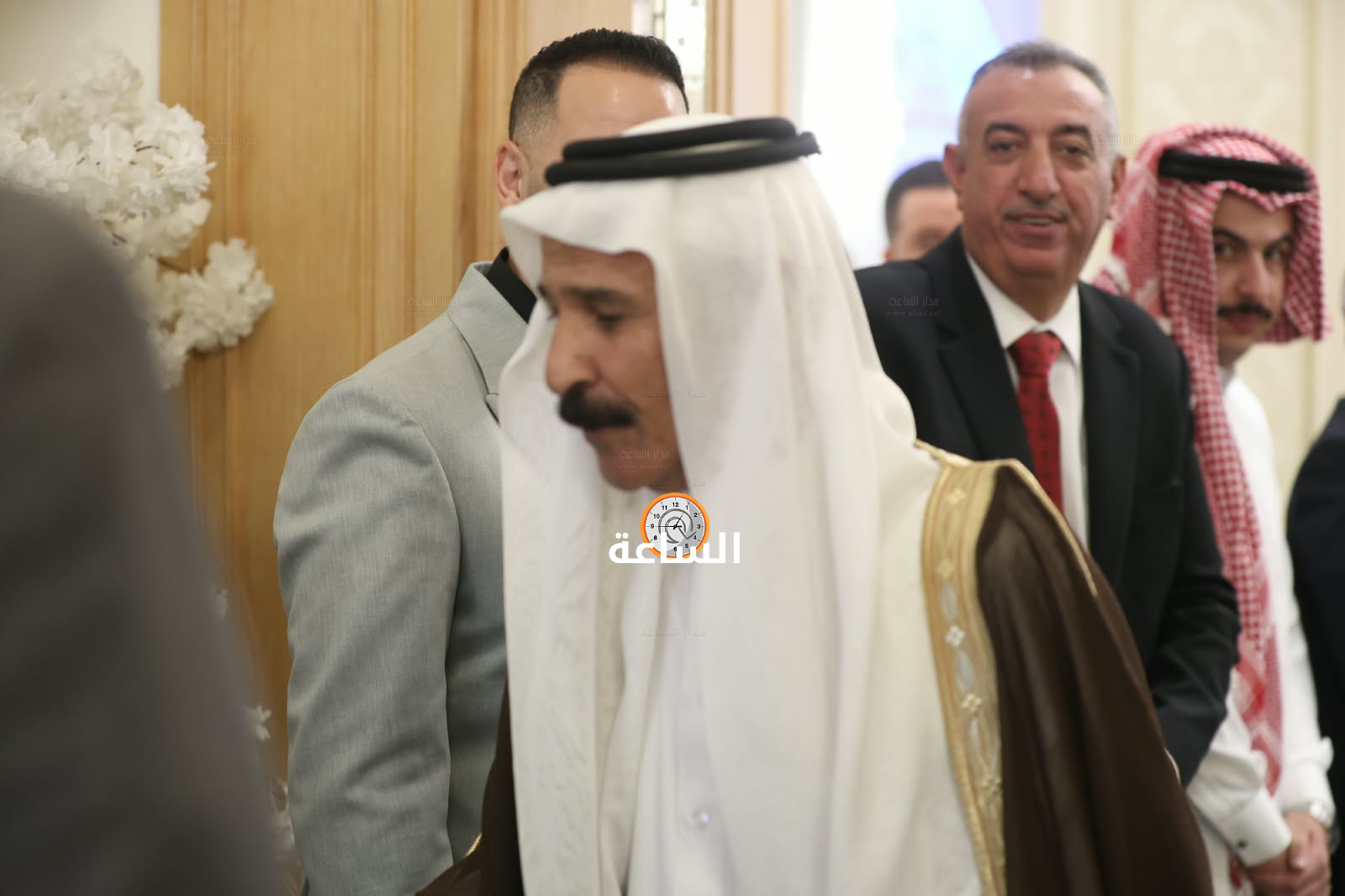 Madar Al-Saa Images 0.8796412715713683