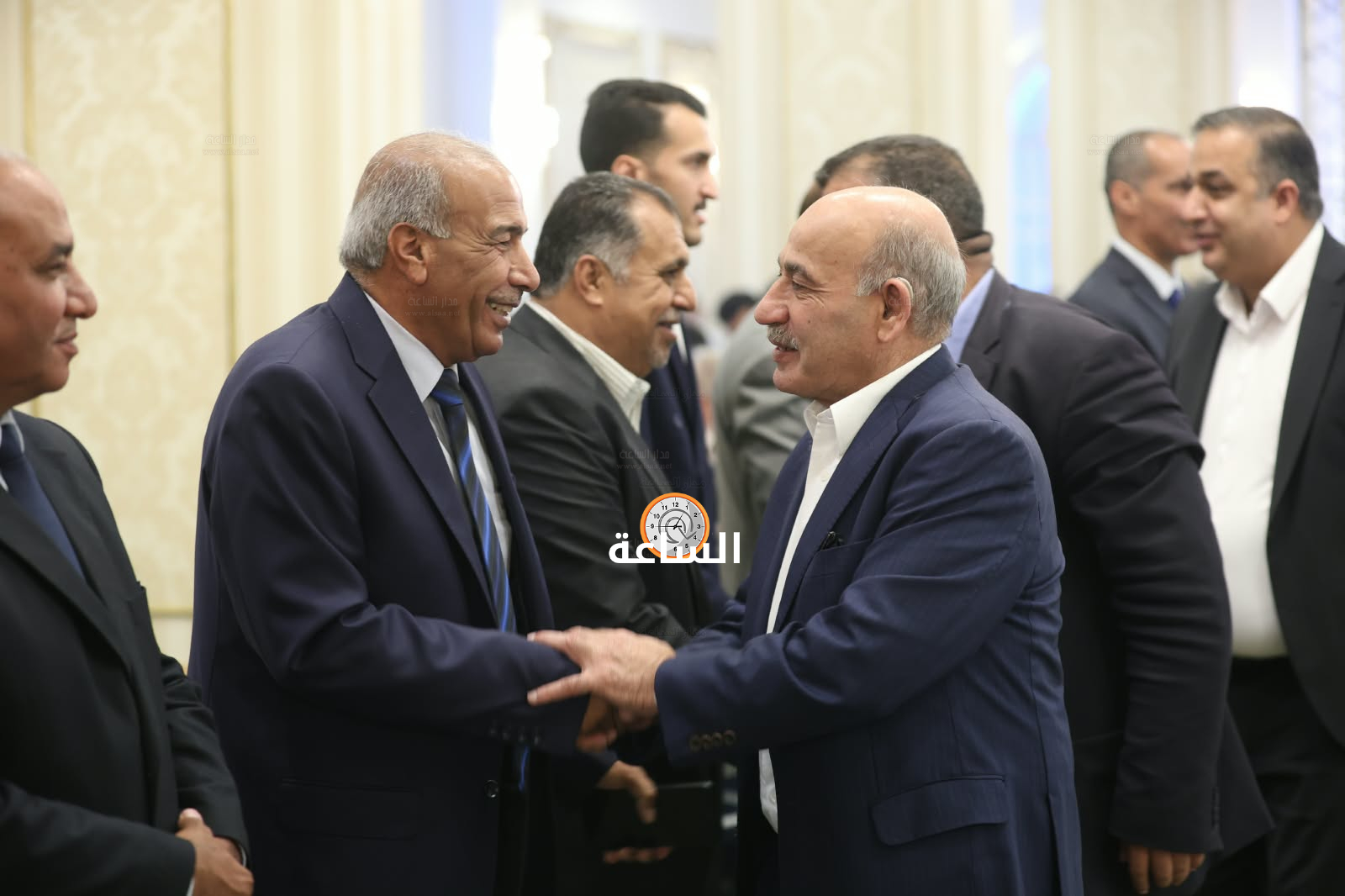 Madar Al-Saa Images 0.9560165198363951