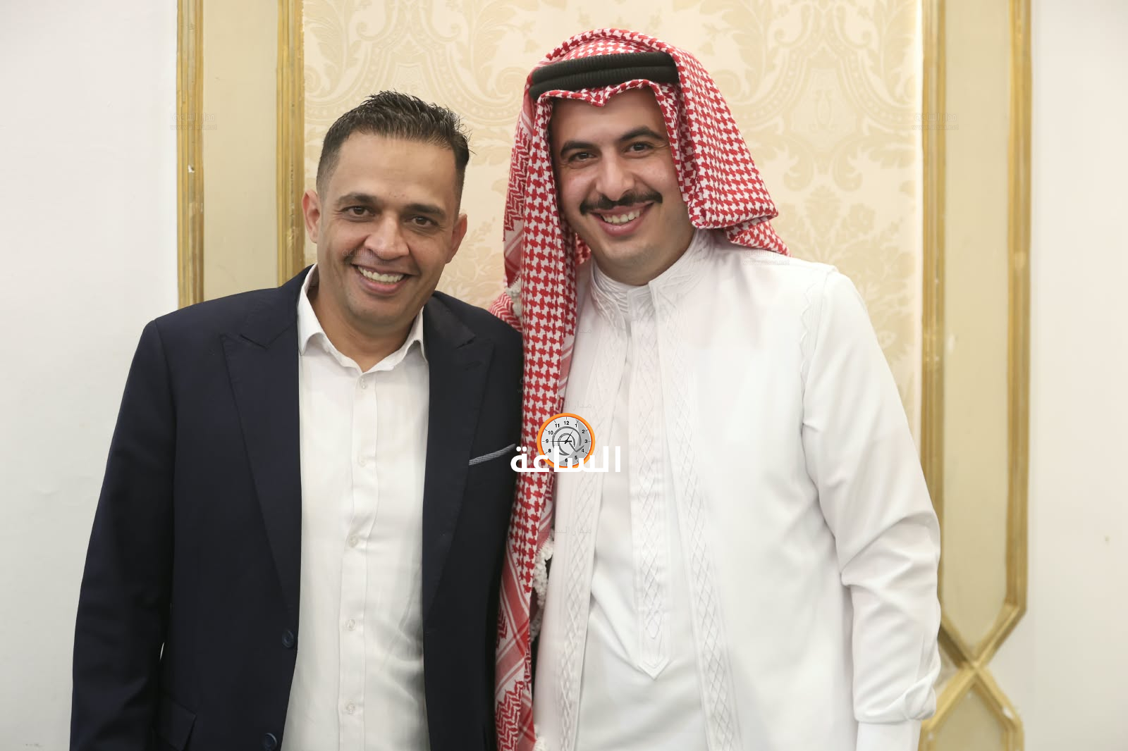 Madar Al-Saa Images 0.325357217565851