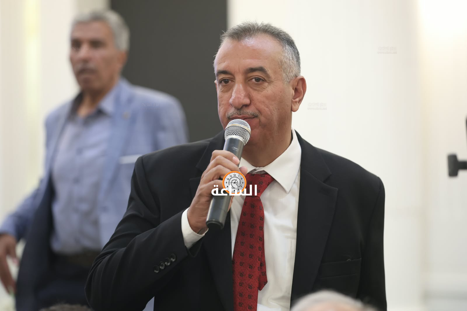 Madar Al-Saa Images 0.7611376919088784