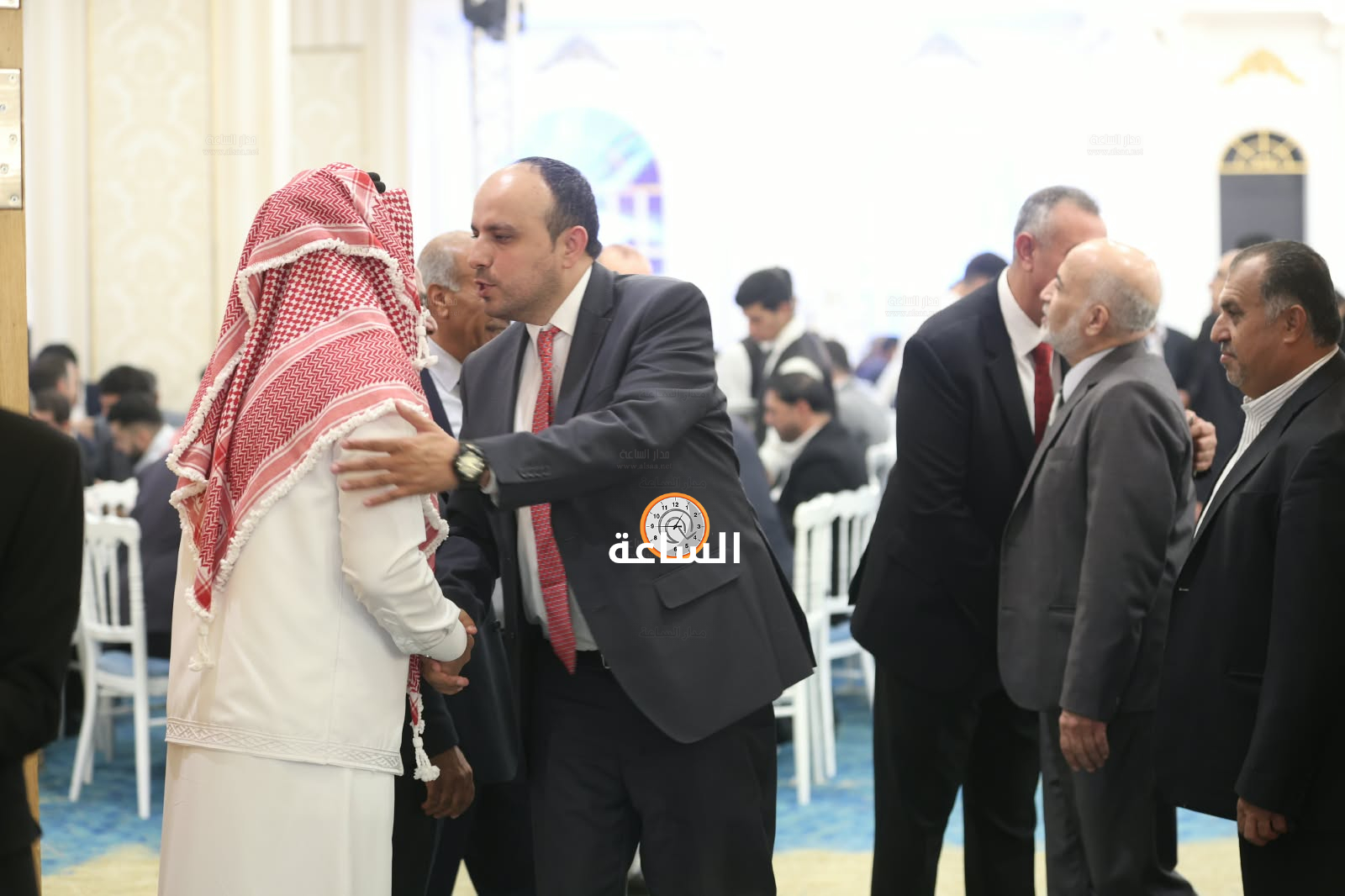 Madar Al-Saa Images 0.7894294050830021