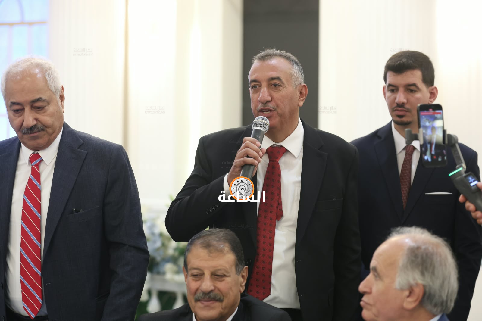 Madar Al-Saa Images 0.9737666497508889