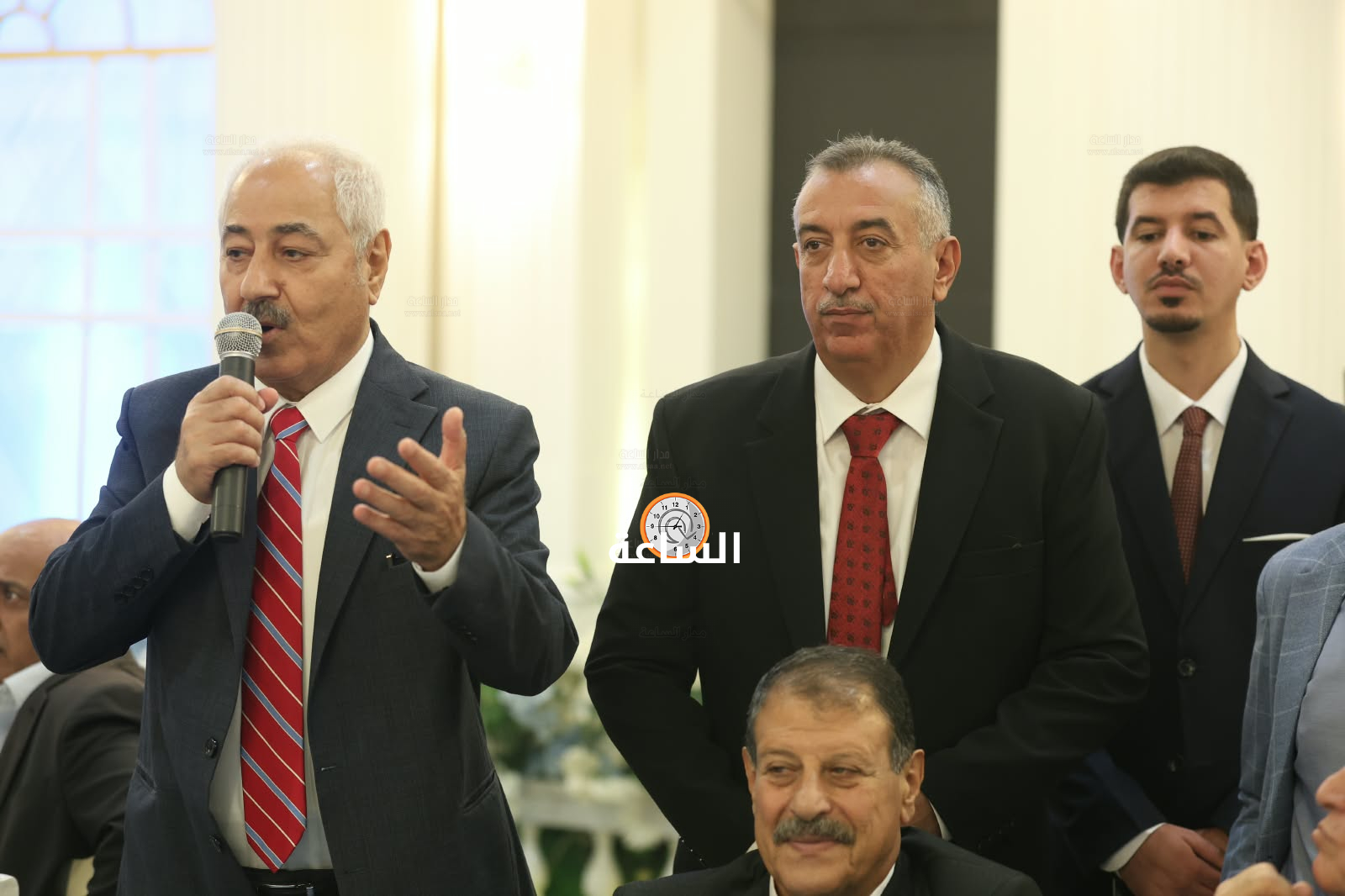 Madar Al-Saa Images 0.020710164386530283