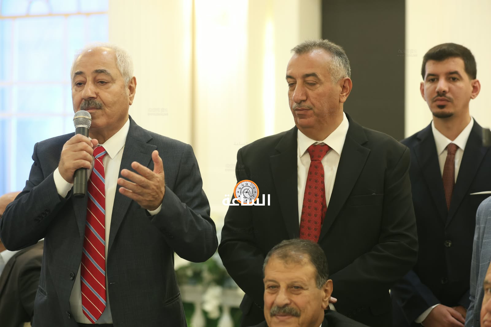 Madar Al-Saa Images 0.029395992808317395