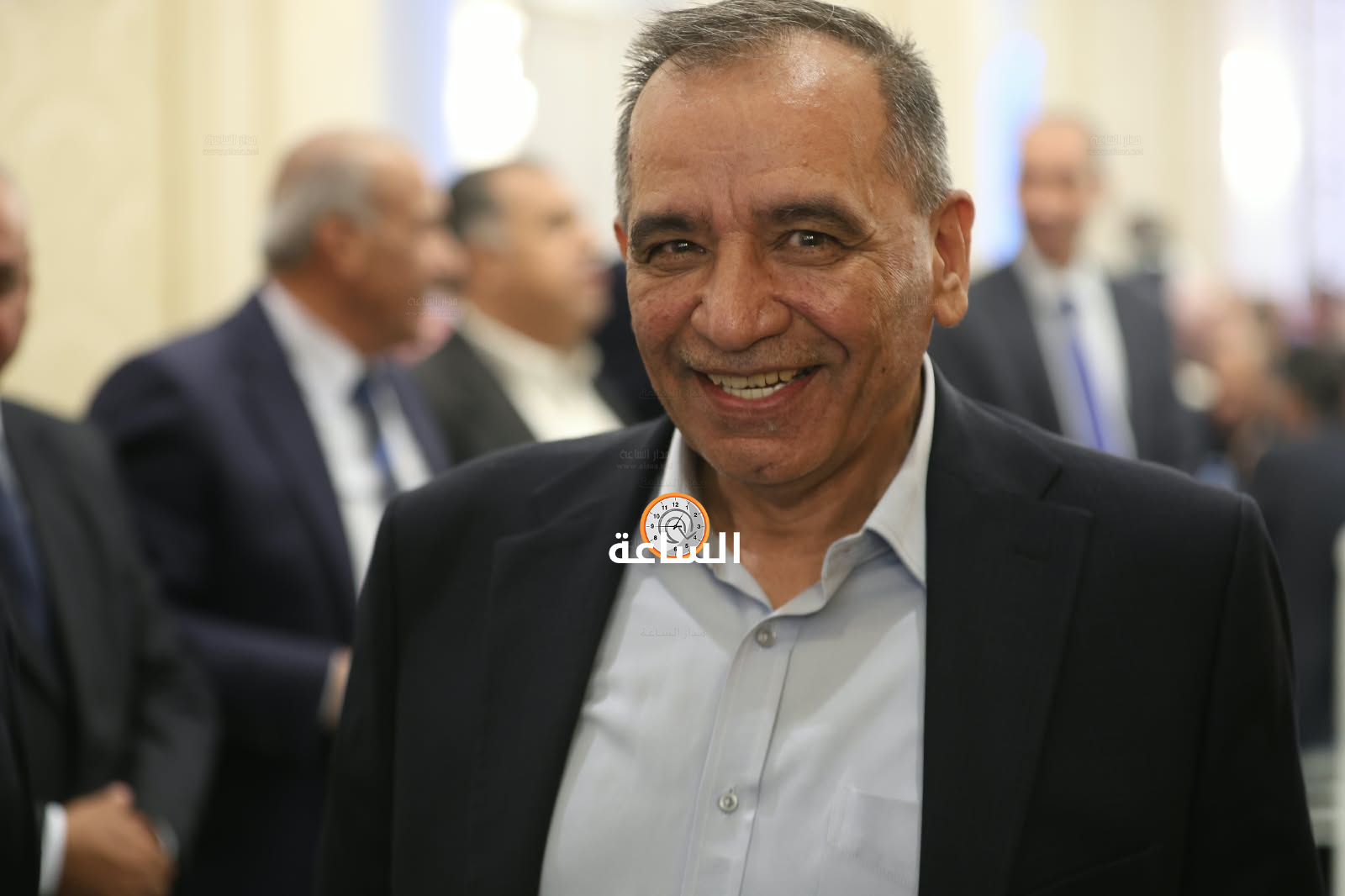 Madar Al-Saa Images 0.2722517166452414