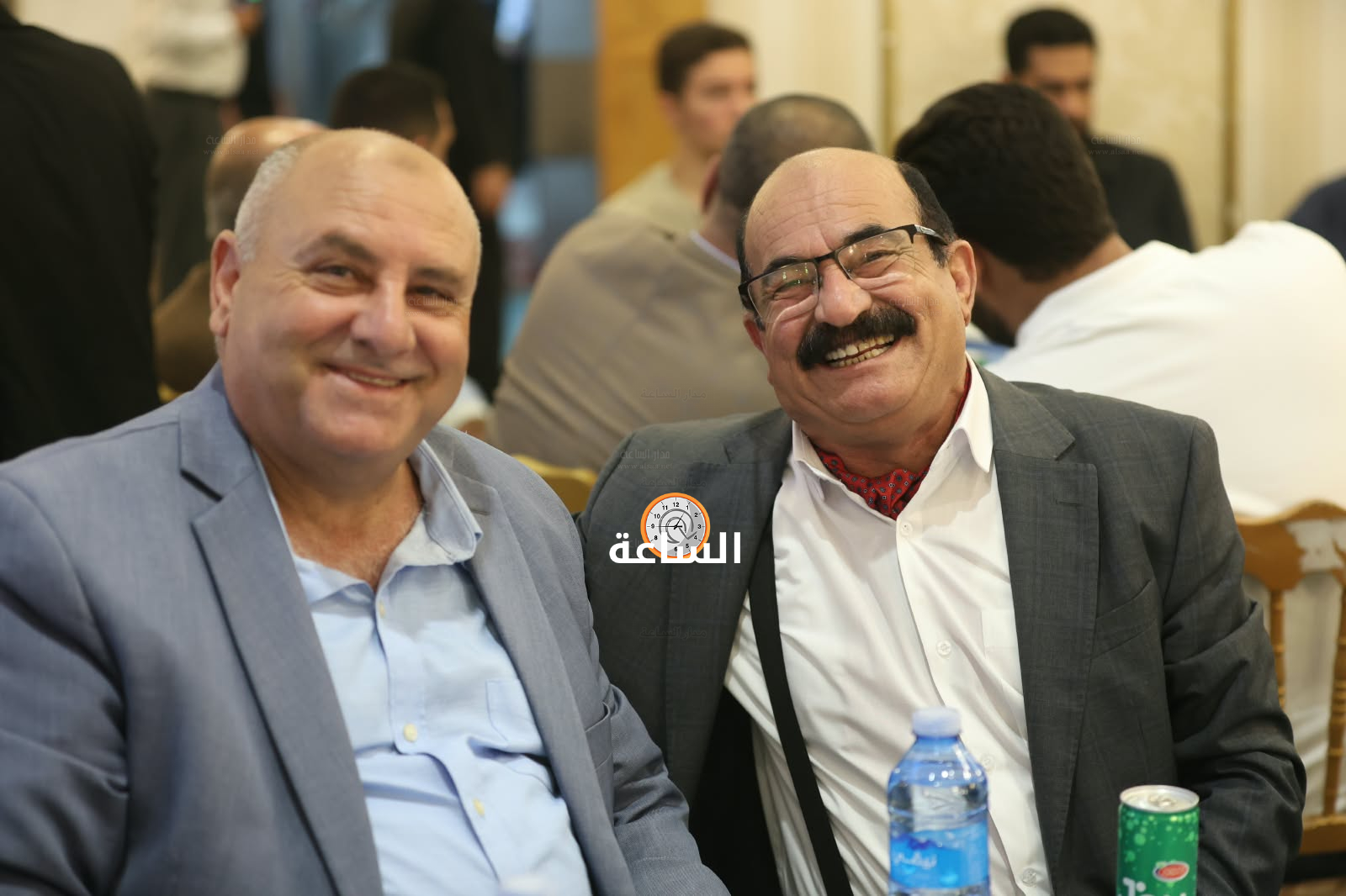Madar Al-Saa Images 0.29379981868671556