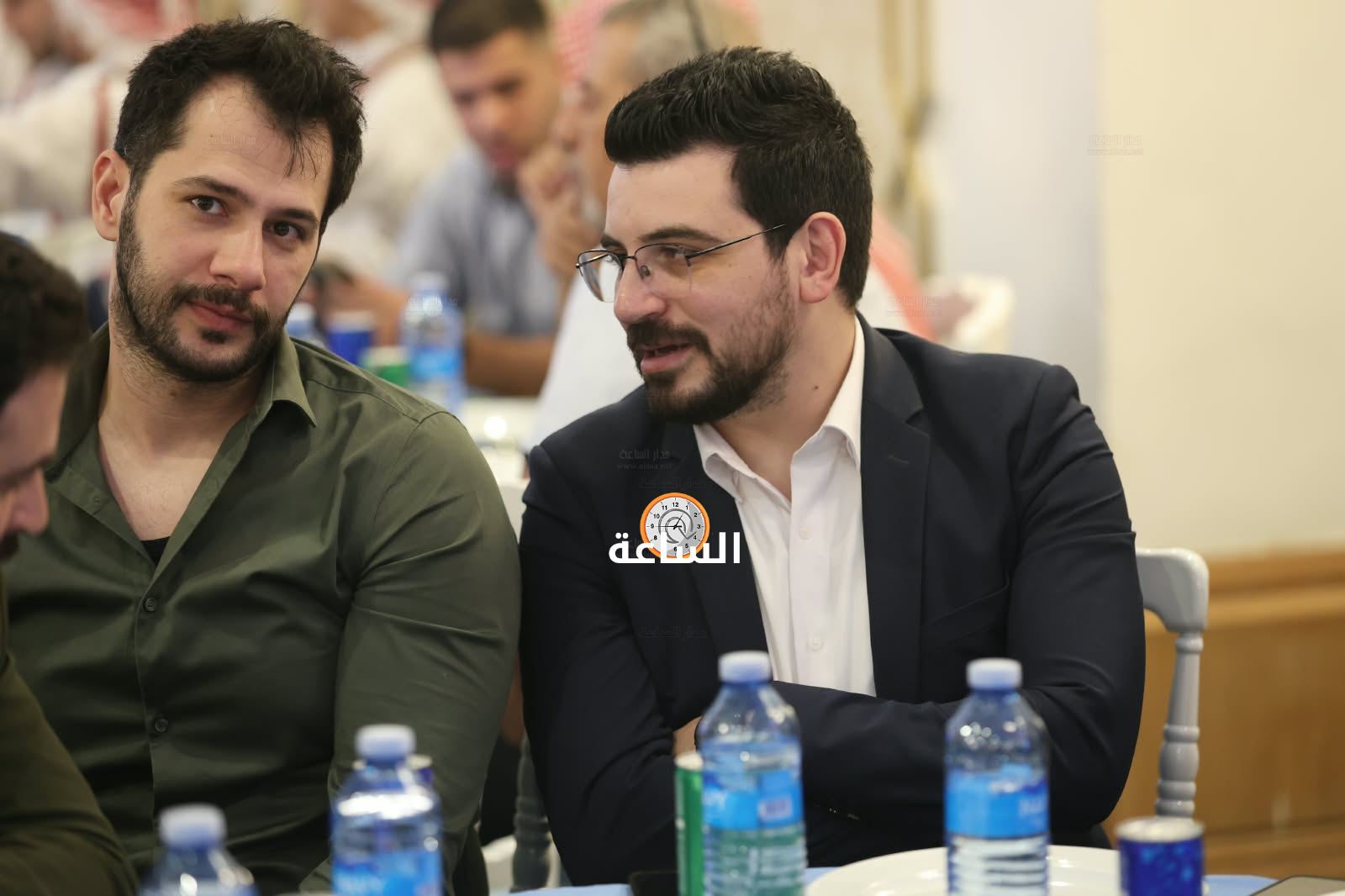 Madar Al-Saa Images 0.8990052576986588