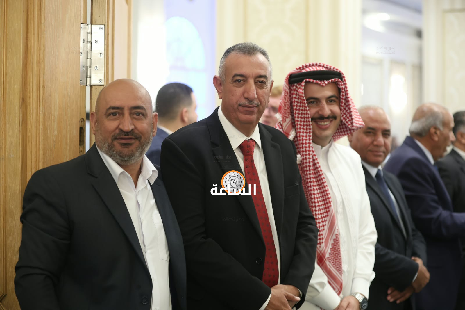 Madar Al-Saa Images 0.565191422628776