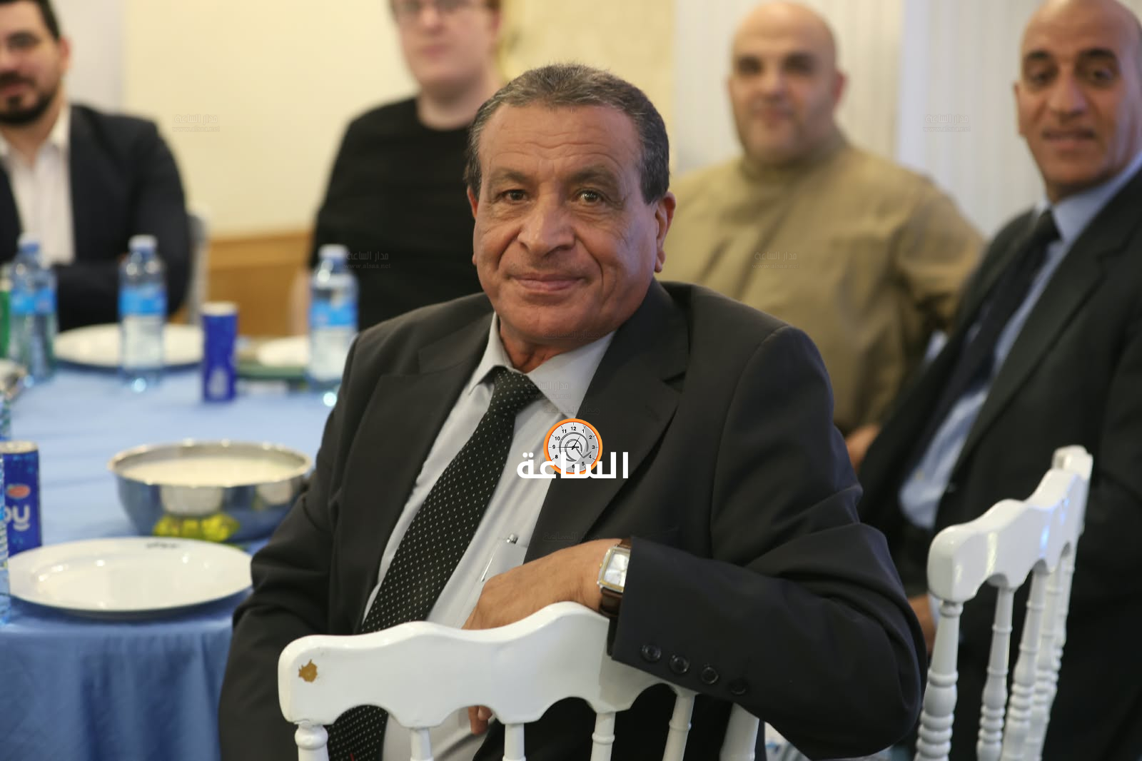 Madar Al-Saa Images 0.20975320142520637