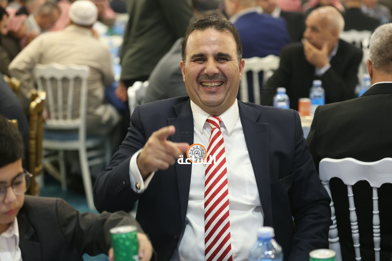 Madar Al-Saa Images 0.4384148695235125
