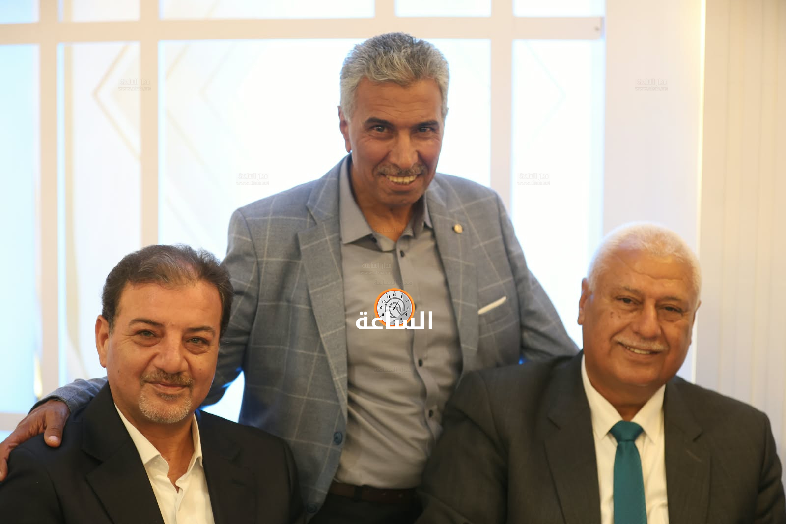 Madar Al-Saa Images 0.6335787244882779