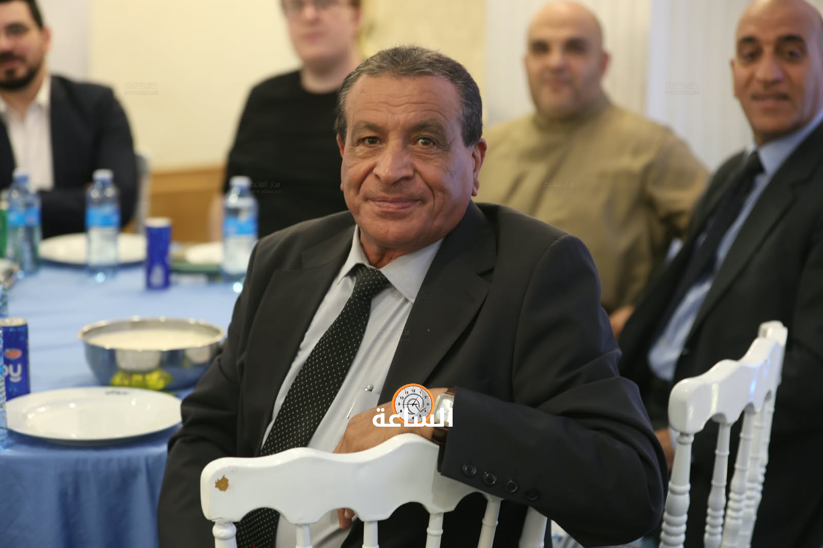 Madar Al-Saa Images 0.8608480909833616