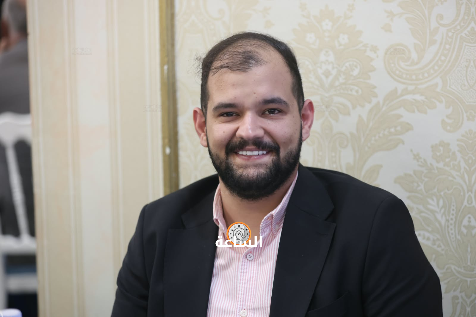 Madar Al-Saa Images 0.015406642712498586