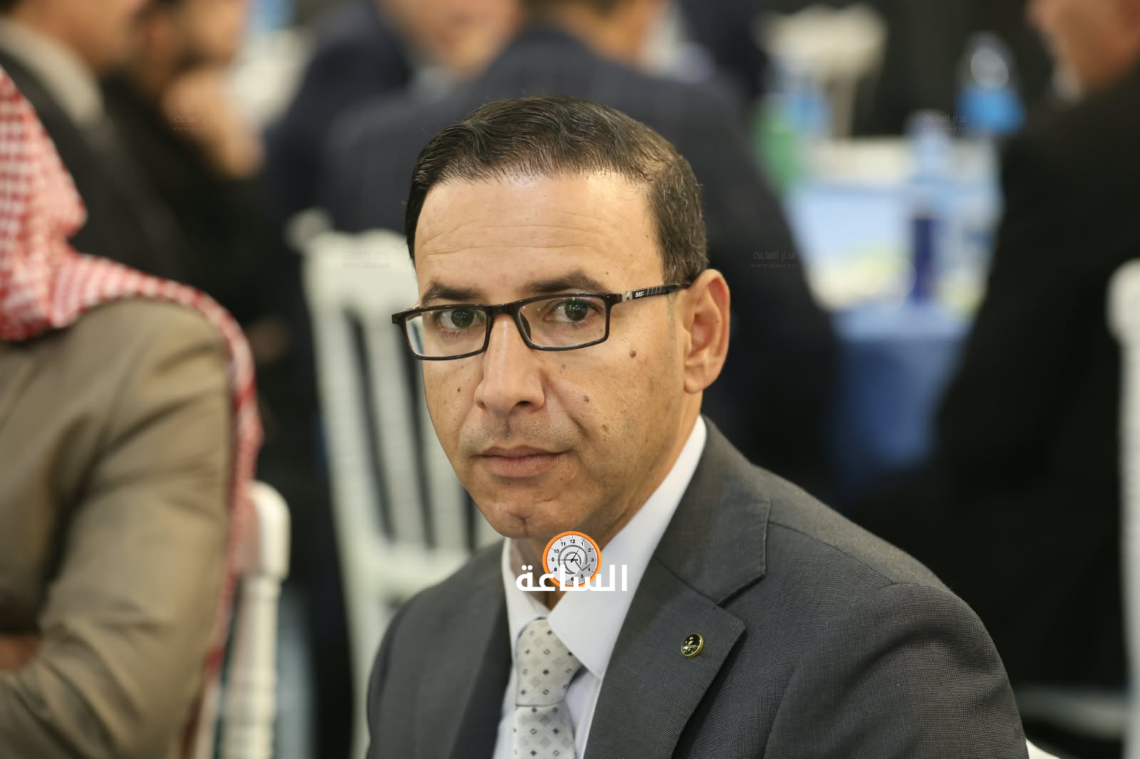 Madar Al-Saa Images 0.5524011439885652