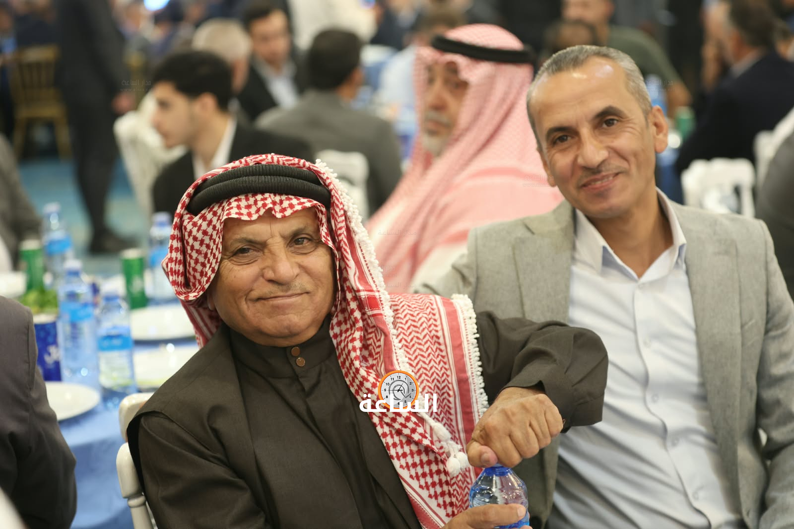 Madar Al-Saa Images 0.08834355409151307