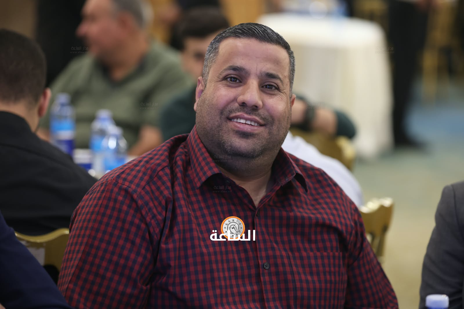 Madar Al-Saa Images 0.0470783418959726