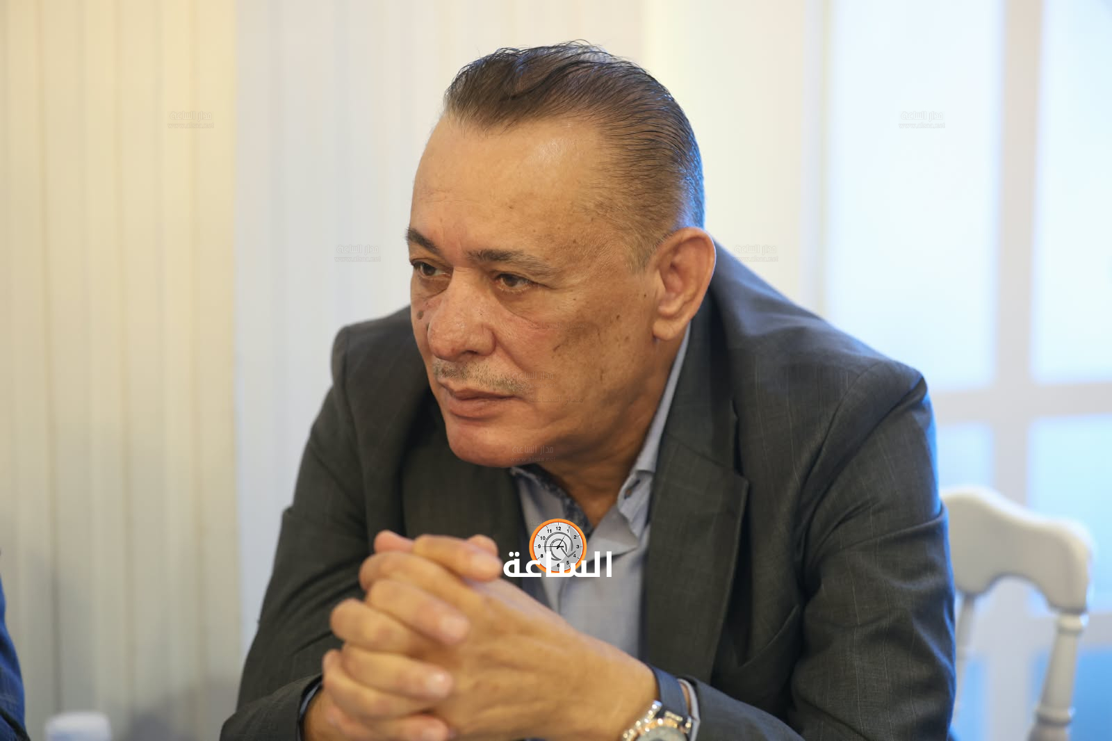 Madar Al-Saa Images 0.10442957094791283