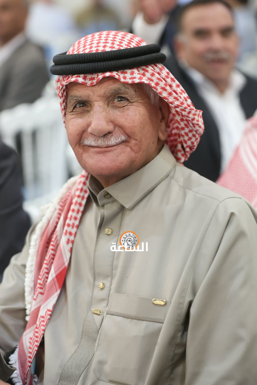 Madar Al-Saa Images 0.6143022118322389