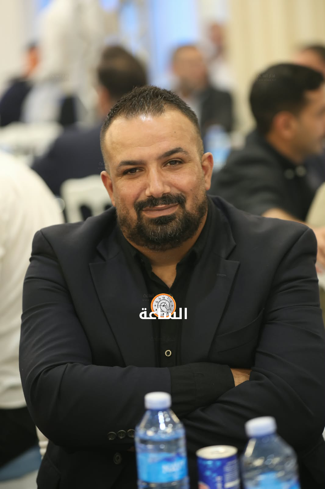 Madar Al-Saa Images 0.7334729989140553