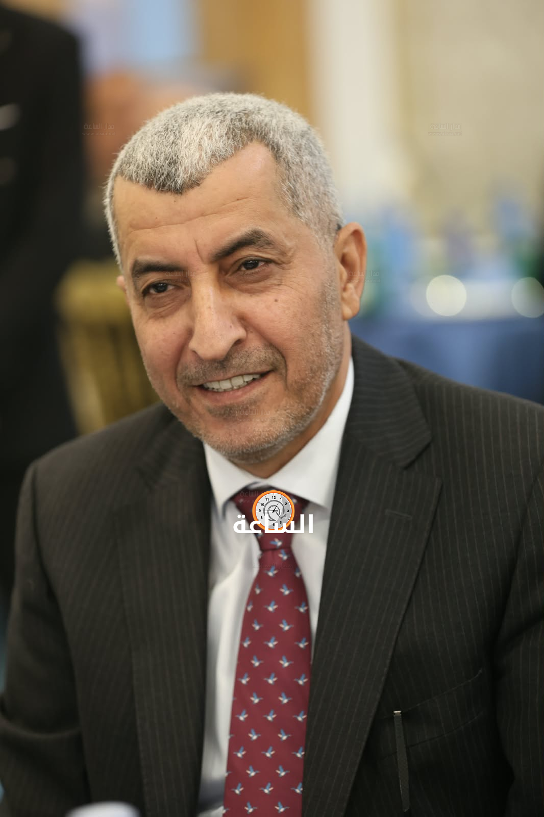 Madar Al-Saa Images 0.4509859233400635