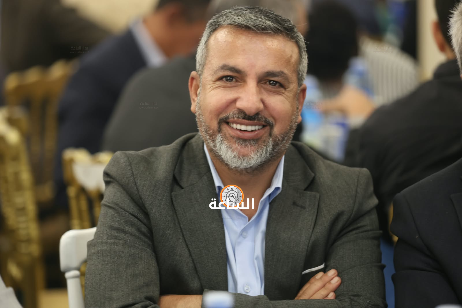 Madar Al-Saa Images 0.944067652436101
