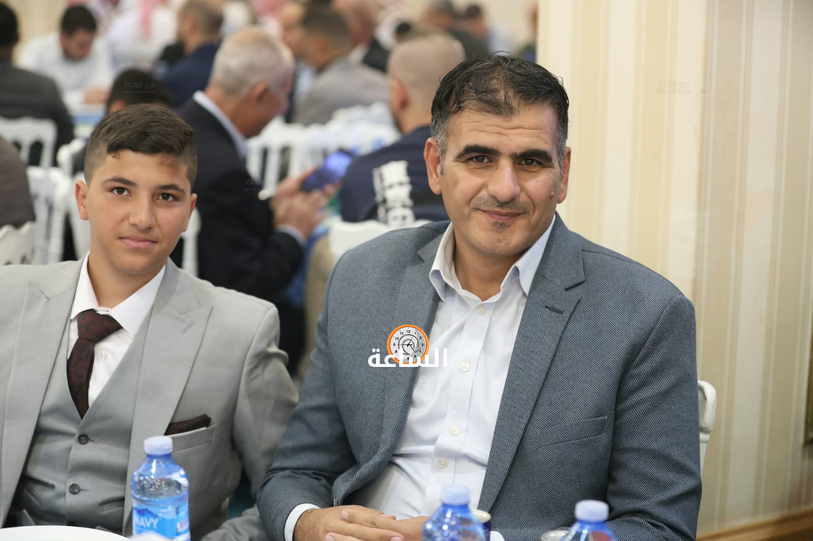 Madar Al-Saa Images 0.8333396149598985