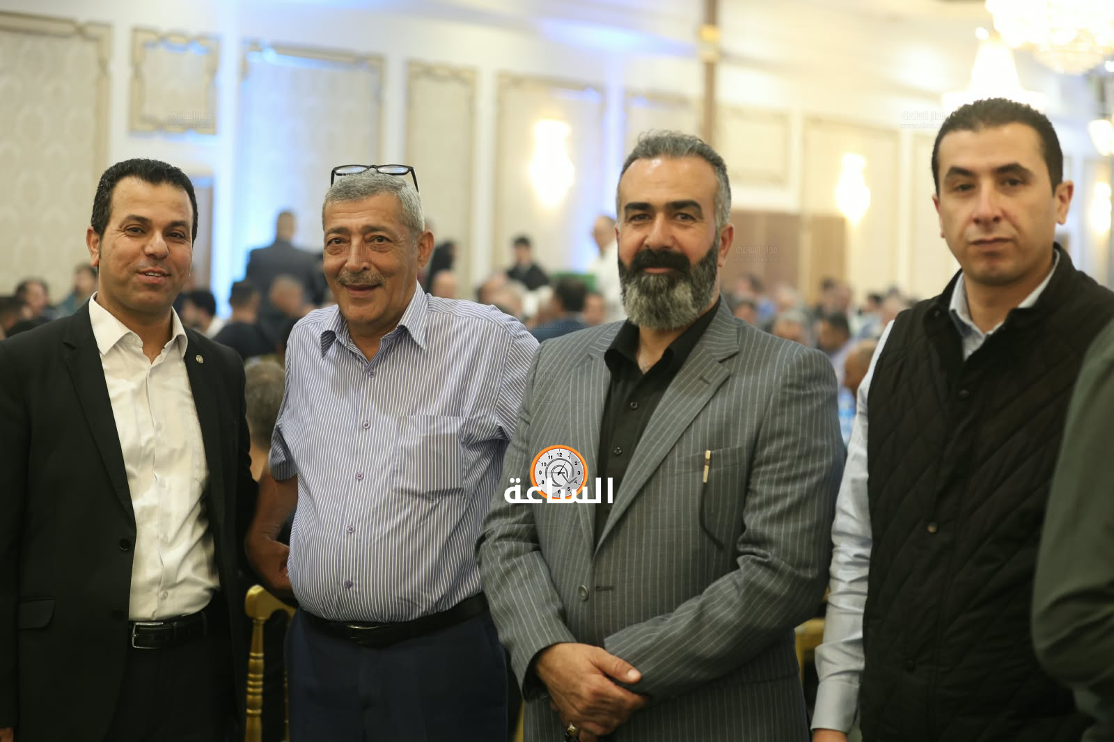 Madar Al-Saa Images 0.8471121399377044