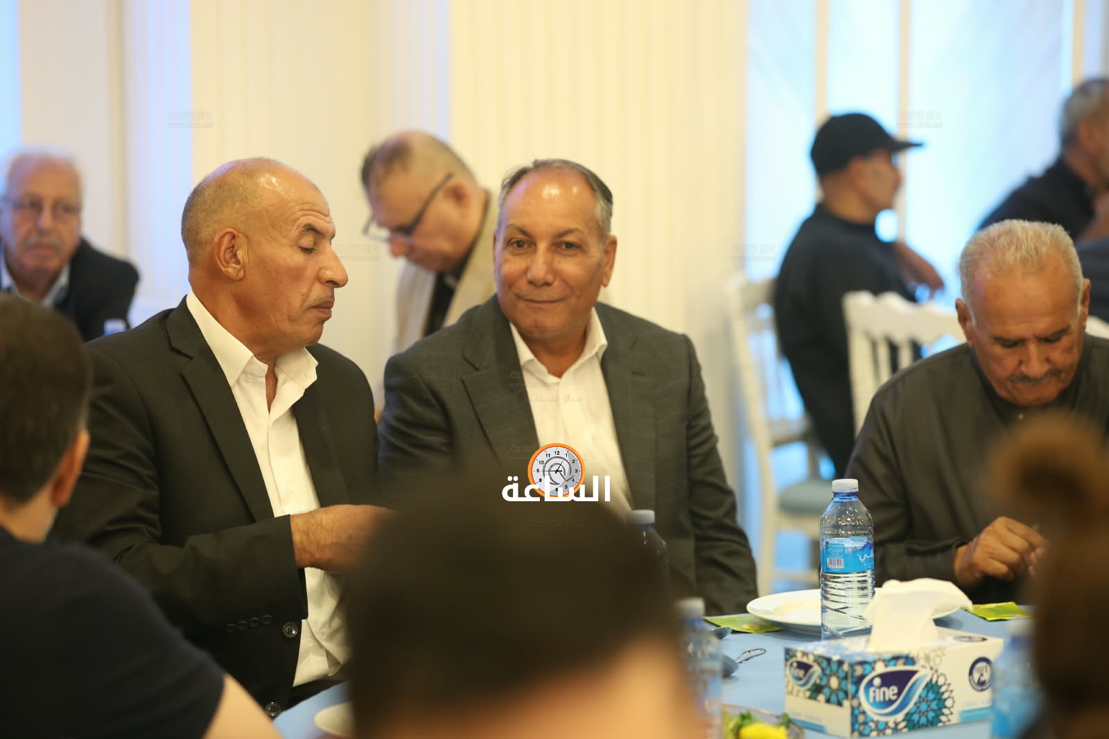 Madar Al-Saa Images 0.31862244551916497