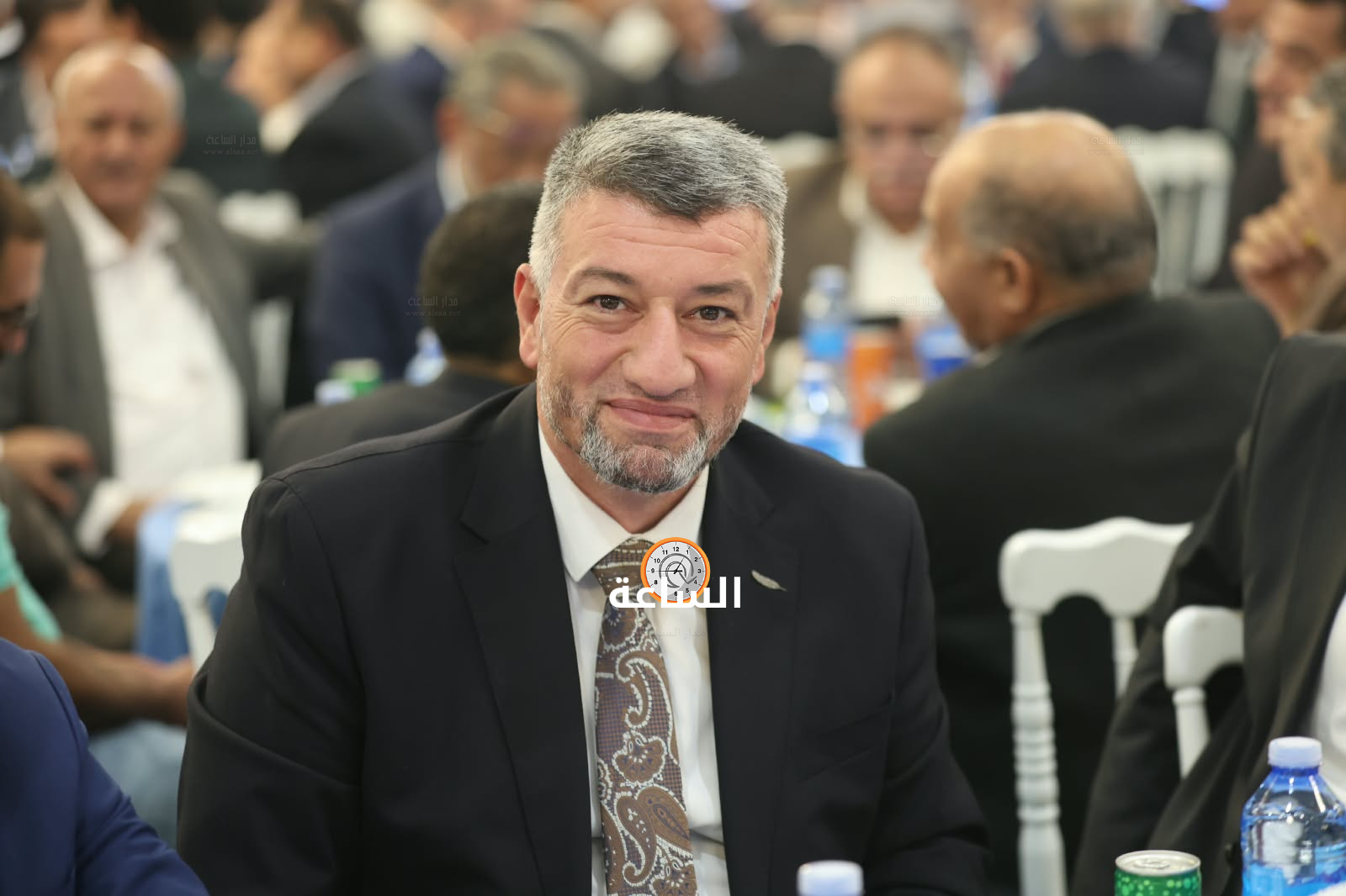 Madar Al-Saa Images 0.9729506440893525