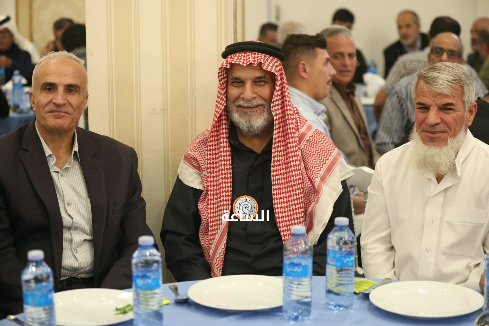 Madar Al-Saa Images 0.6003155510252324