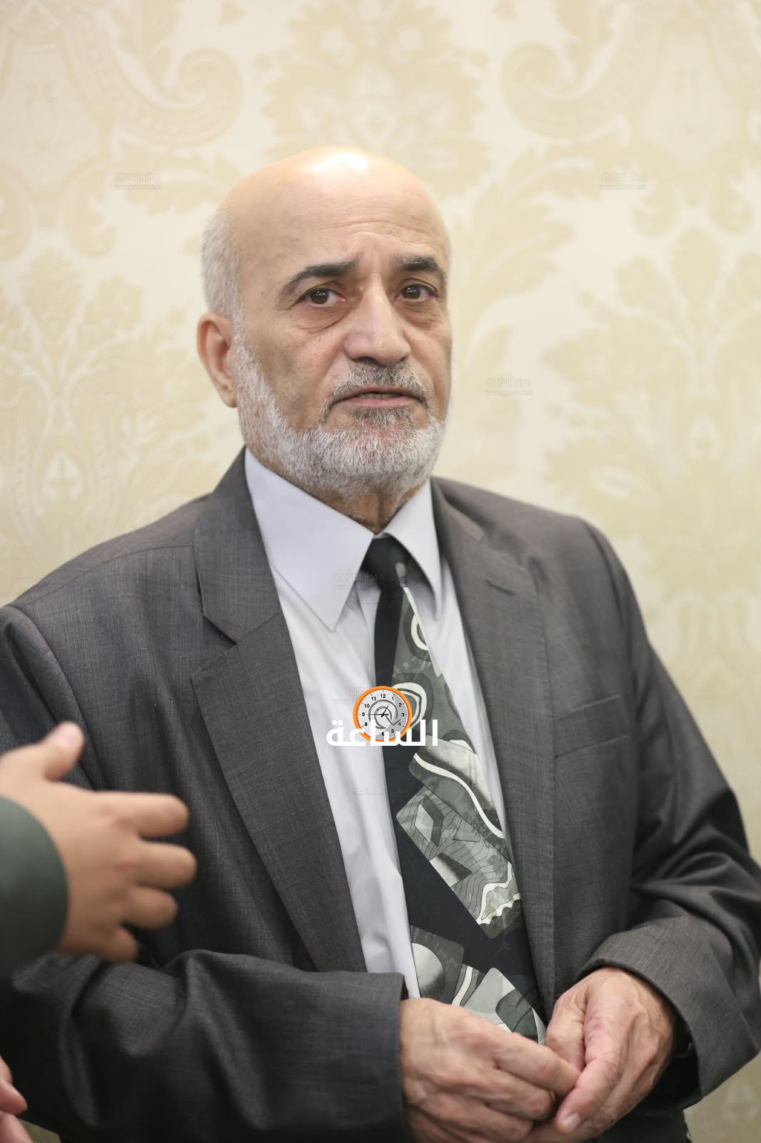 Madar Al-Saa Images 0.5958017125496349