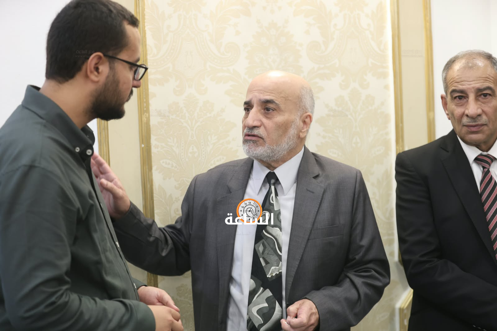 Madar Al-Saa Images 0.8750704691297834